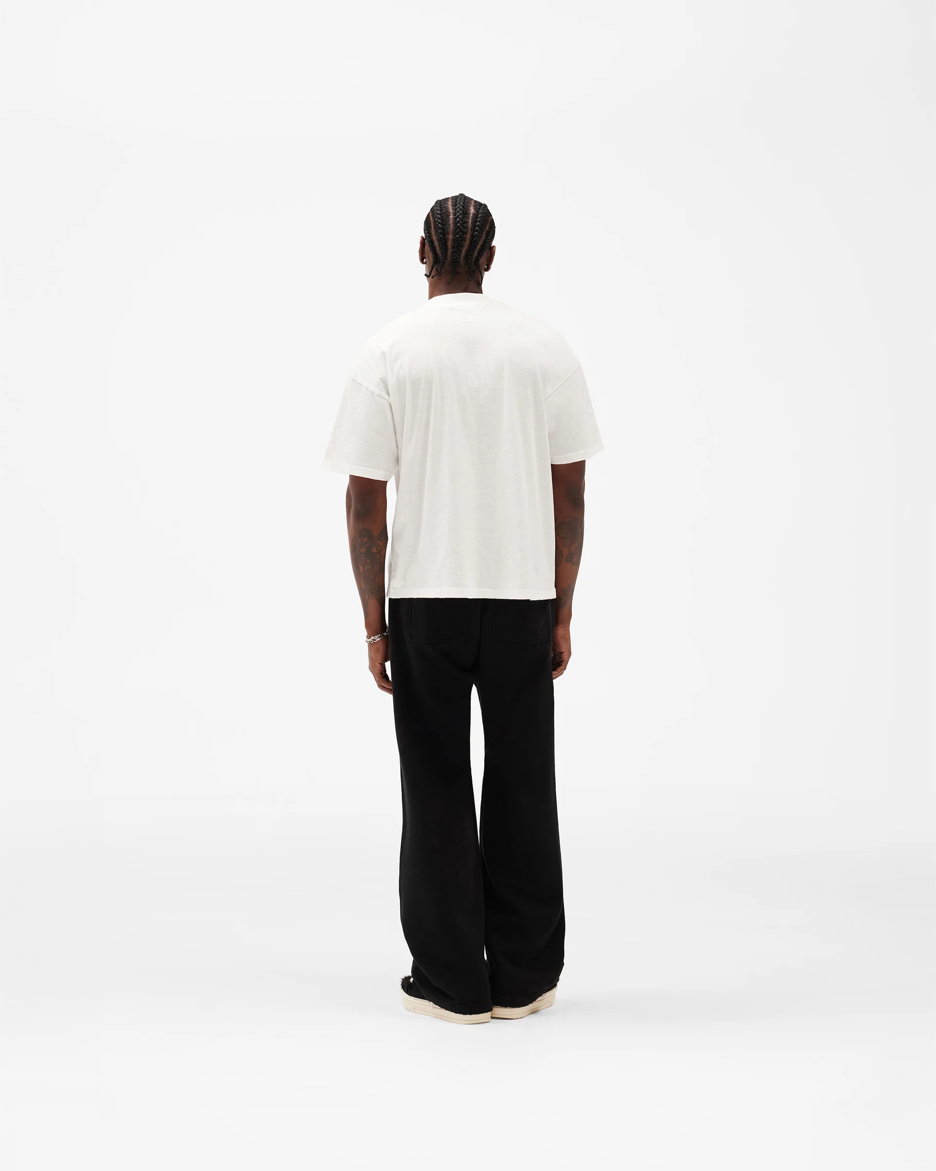EngLAnd T-Shirt - Flat White - Image 9