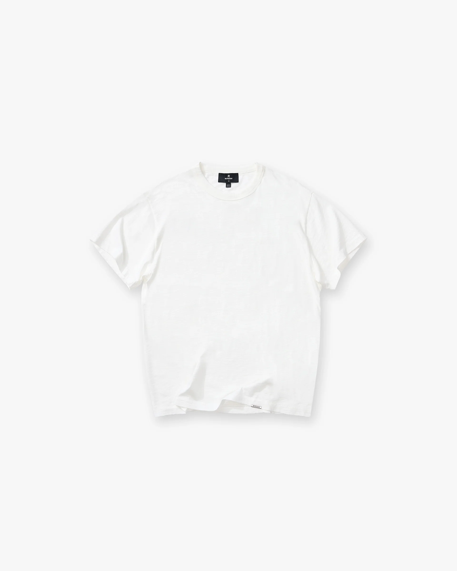 GH T-Shirt - Flat White