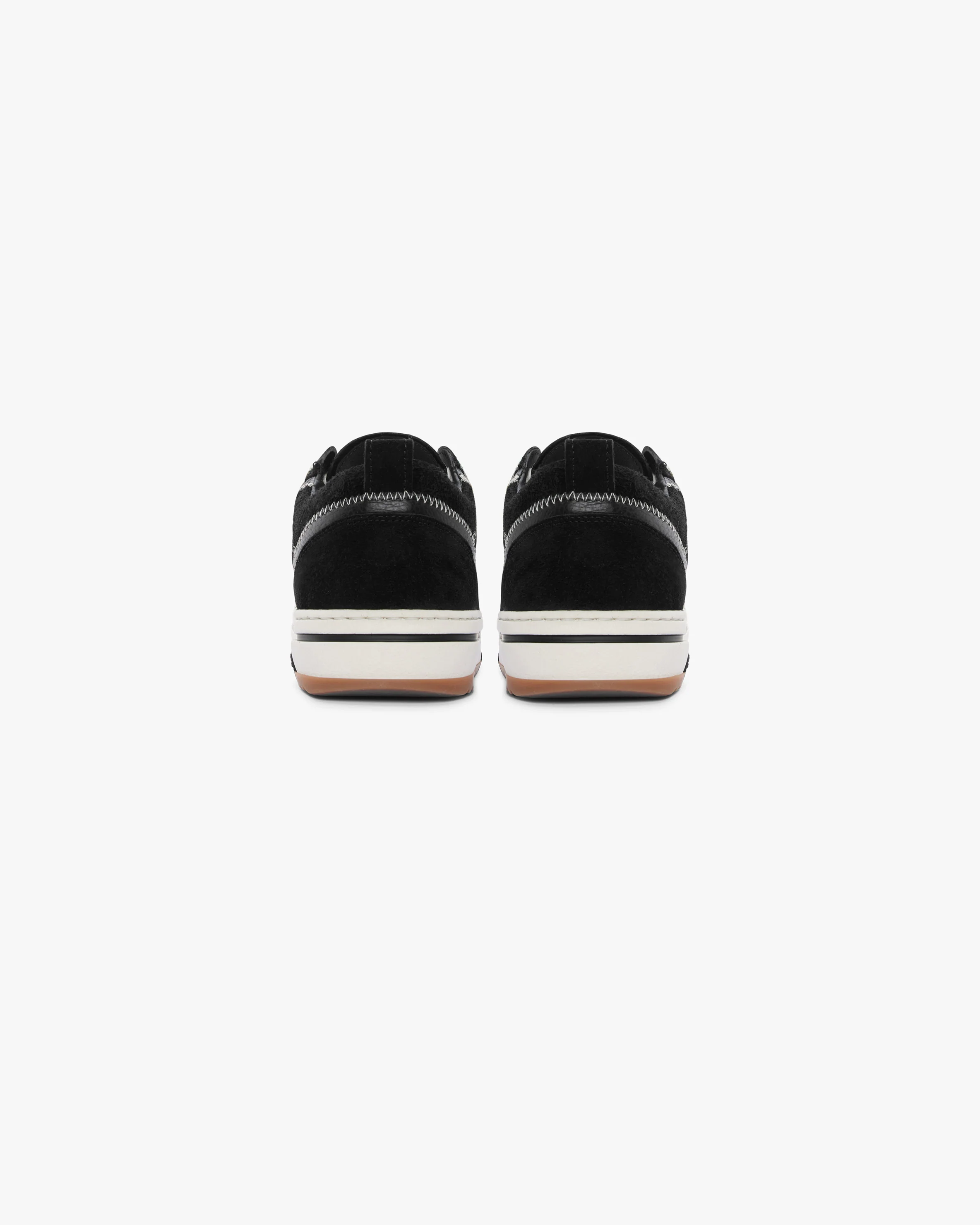 HTN Low - Black - Image 4