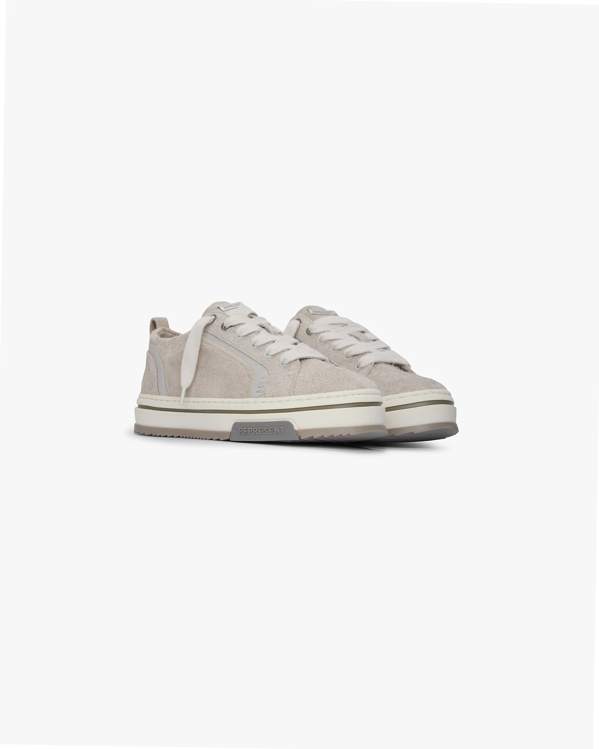HTN Low - Cashmere - Image 2