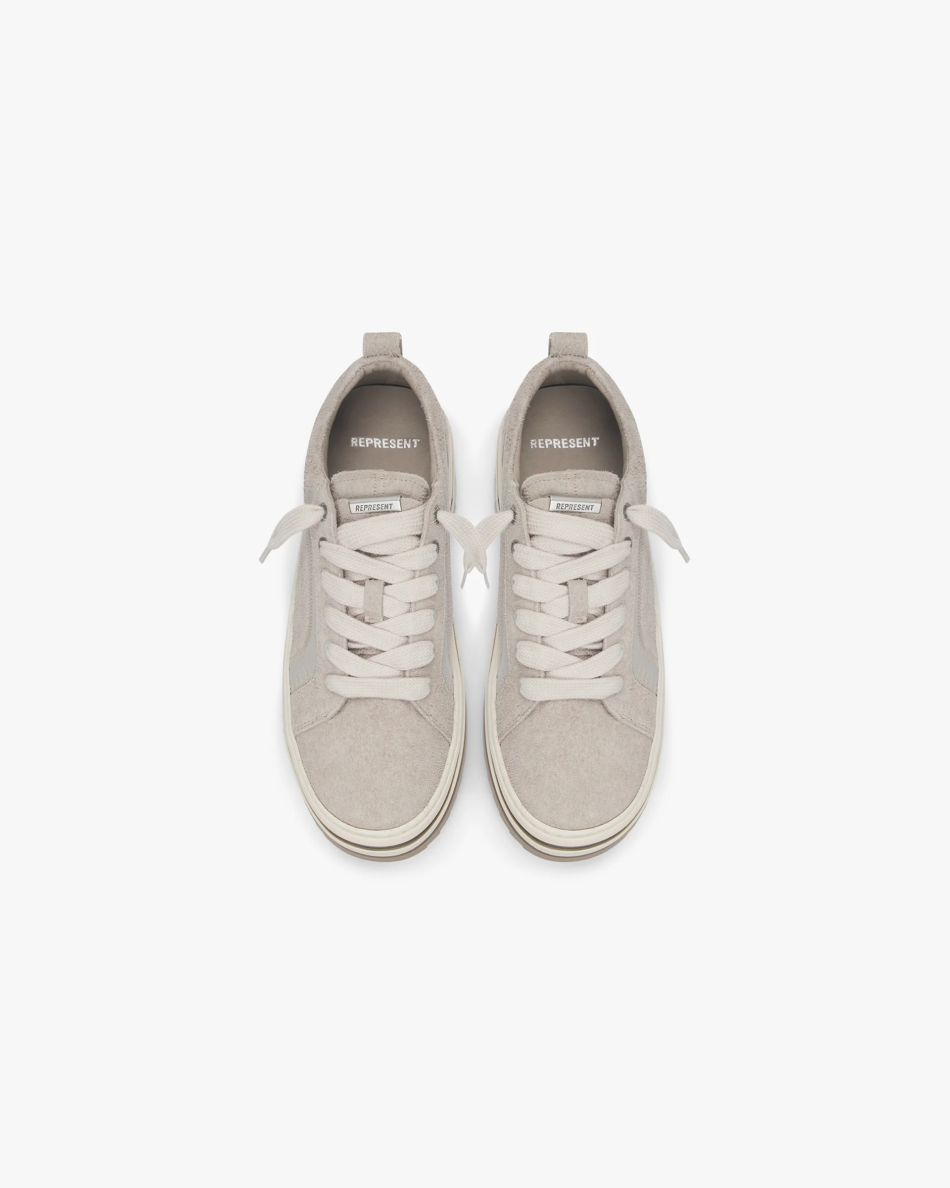 HTN Low - Cashmere - Image 5