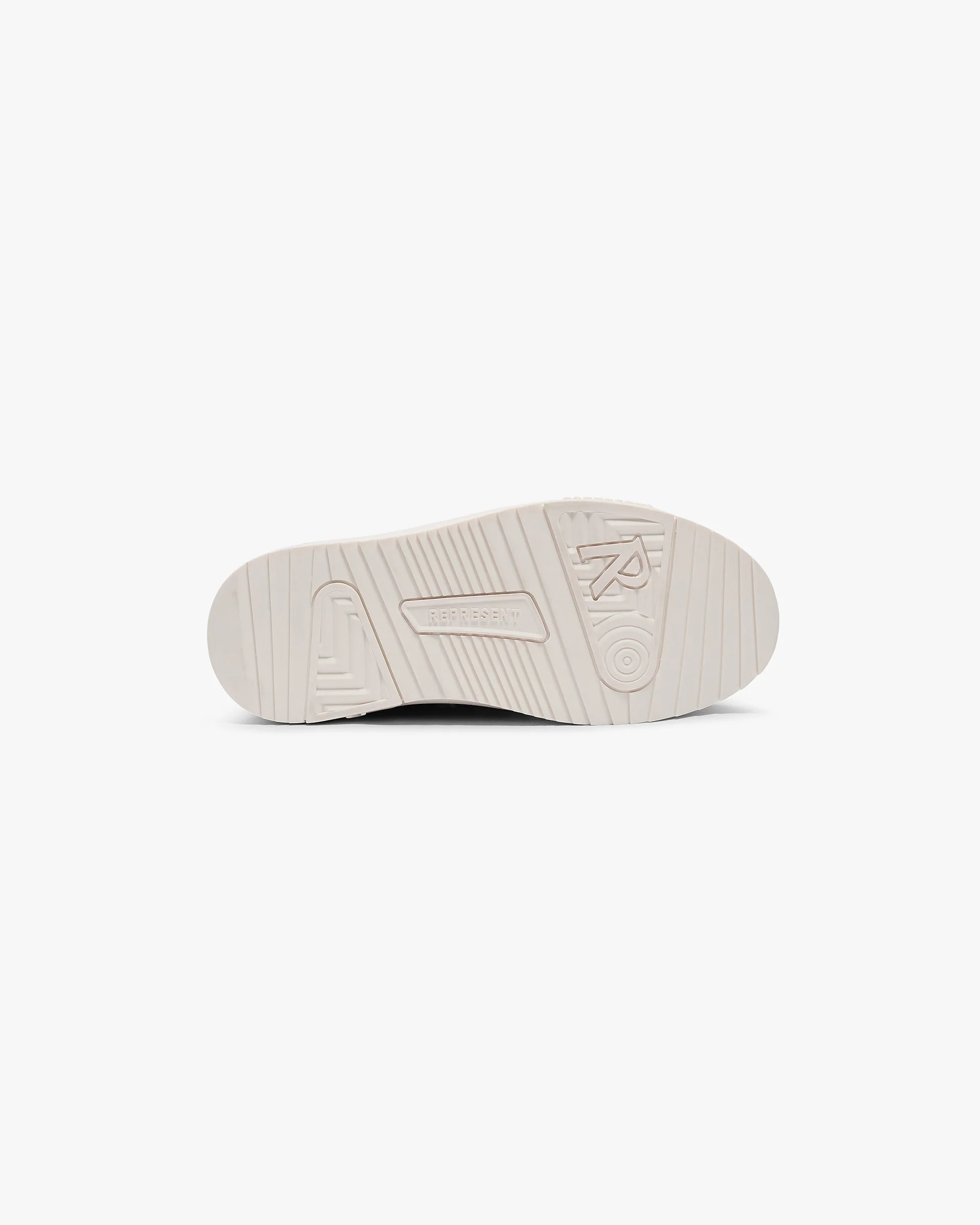 HTN Low Distressed - Light Grey - Image 4
