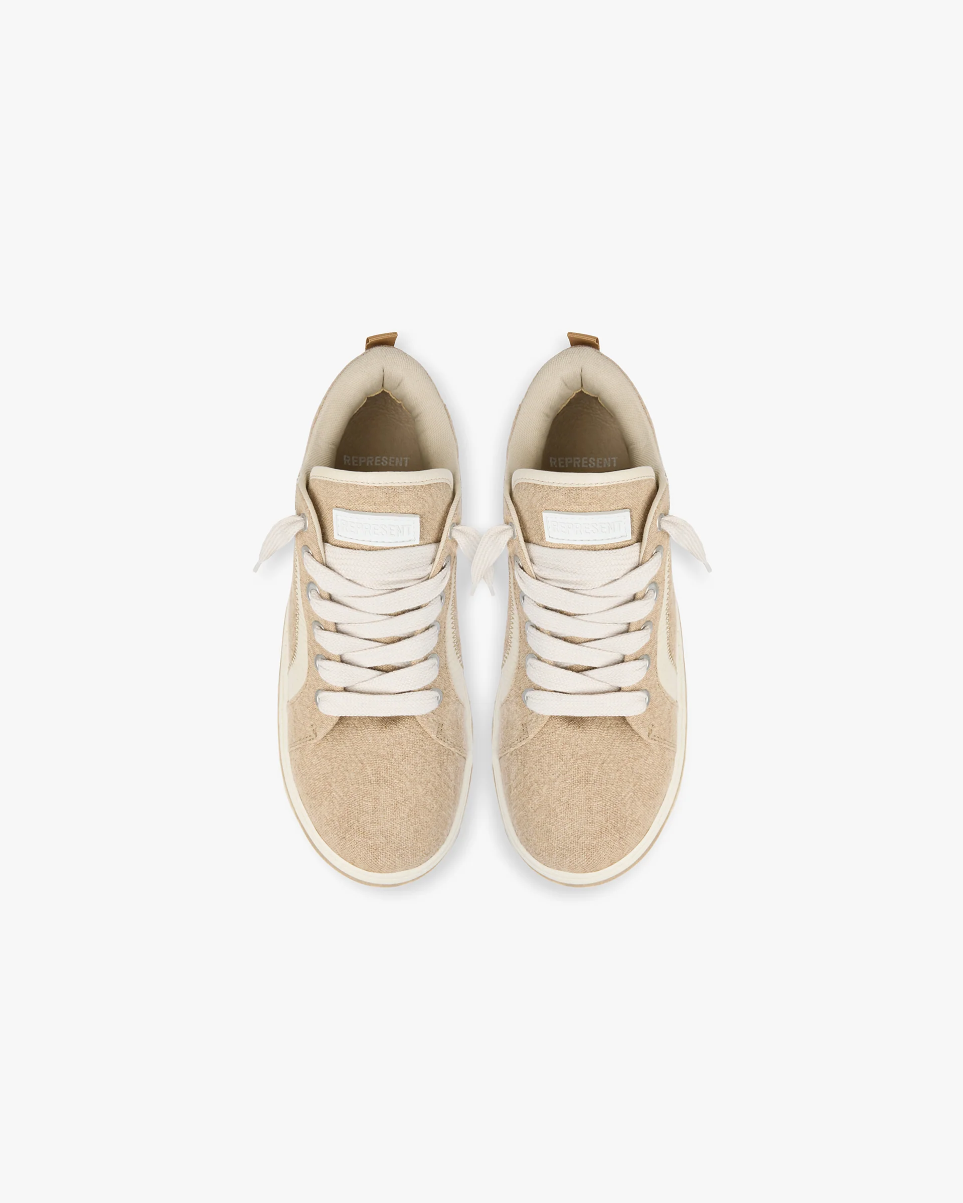HTN Low Rustic - Latte - Image 5