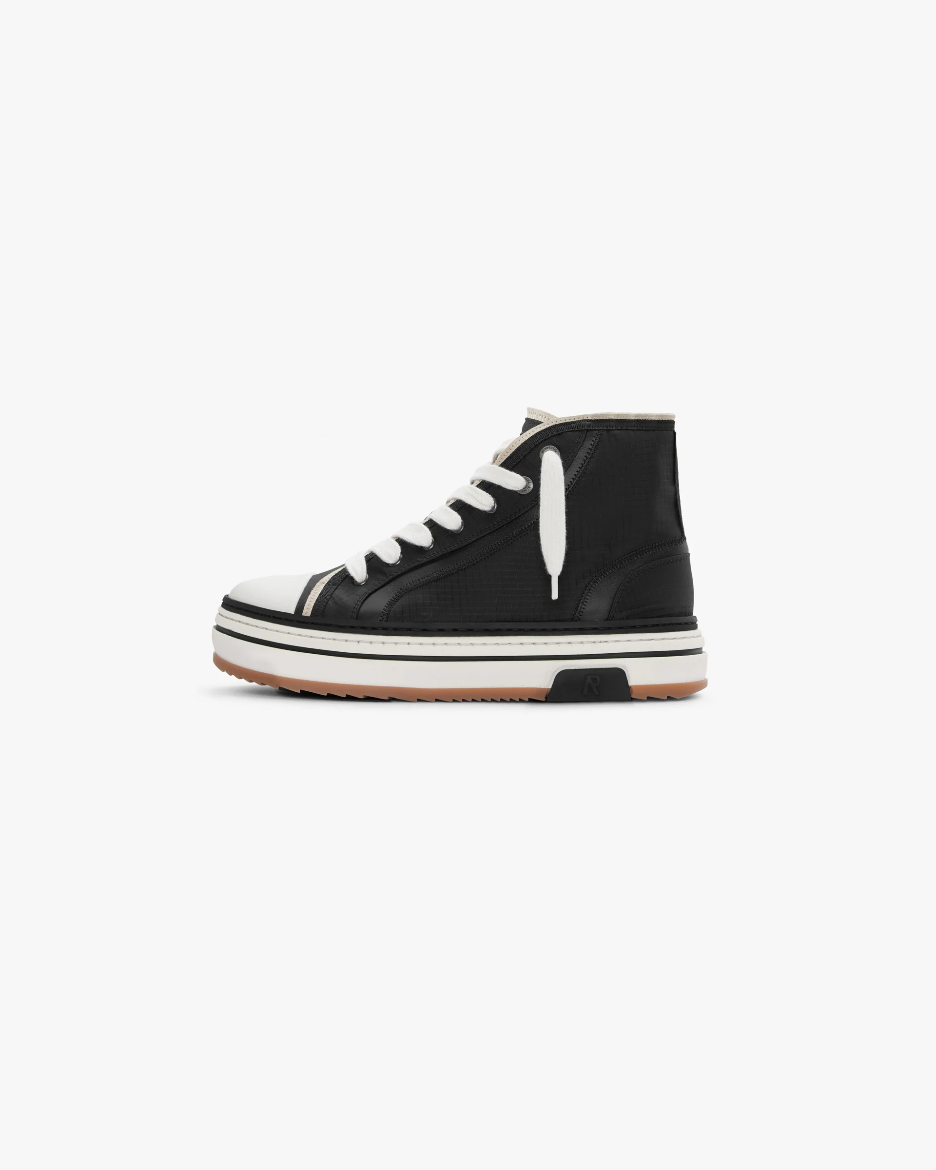 HTN X High - Black - Image 3