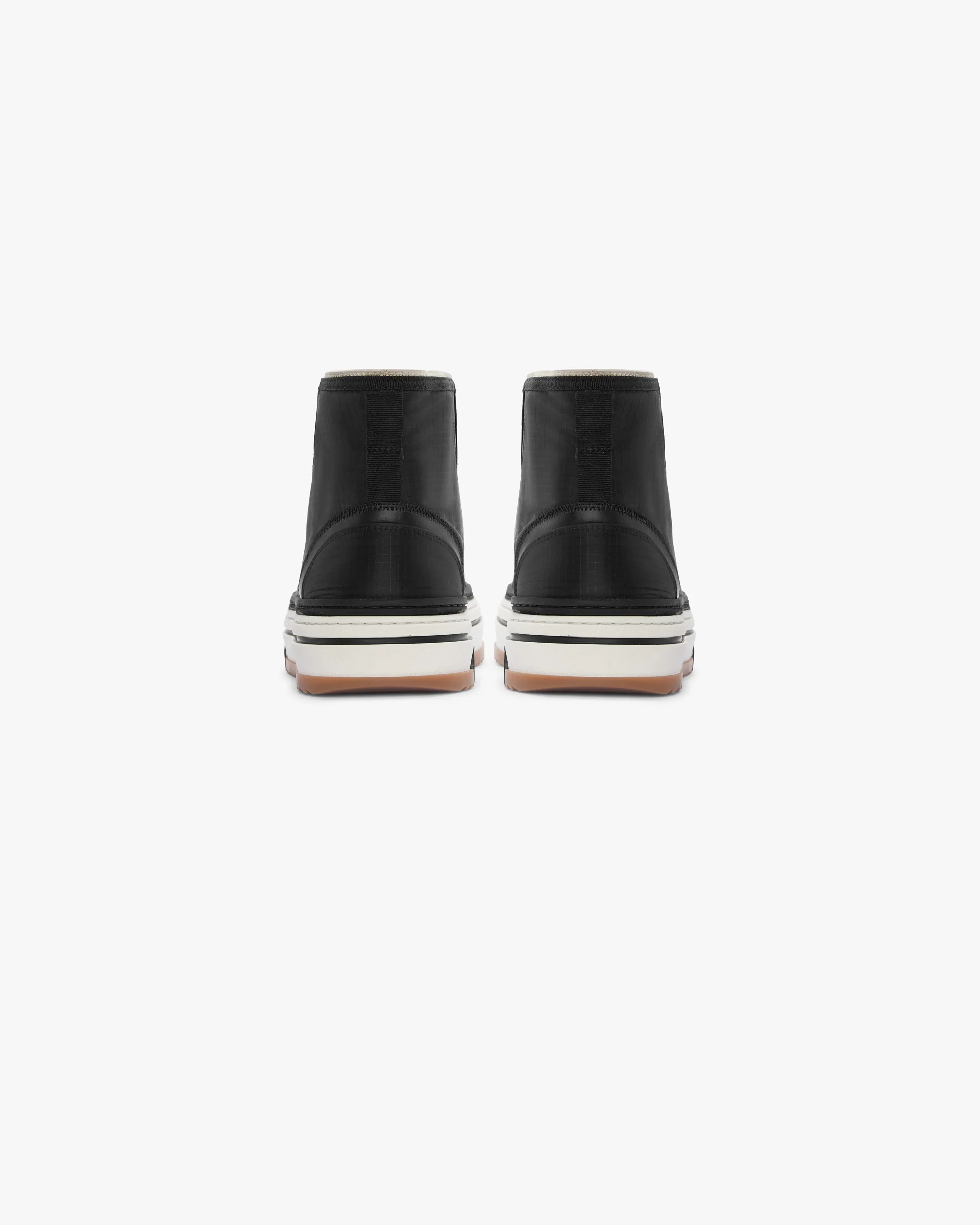 HTN X High - Black - Image 4