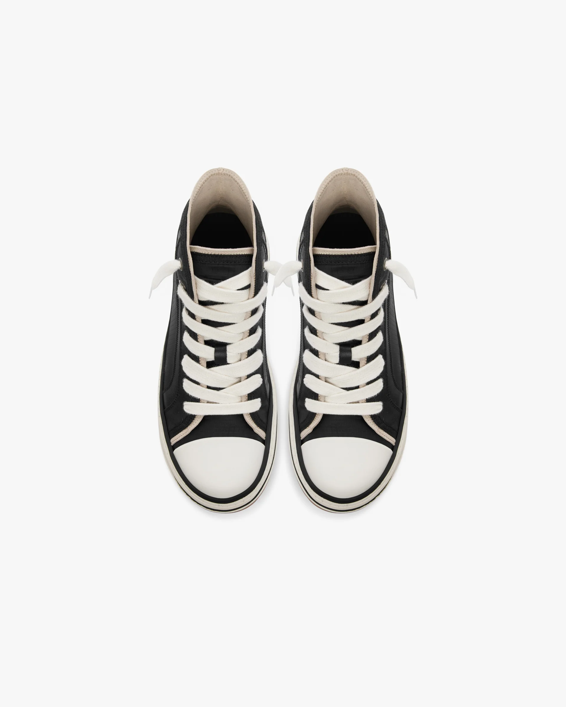 HTN X High - Black - Image 5