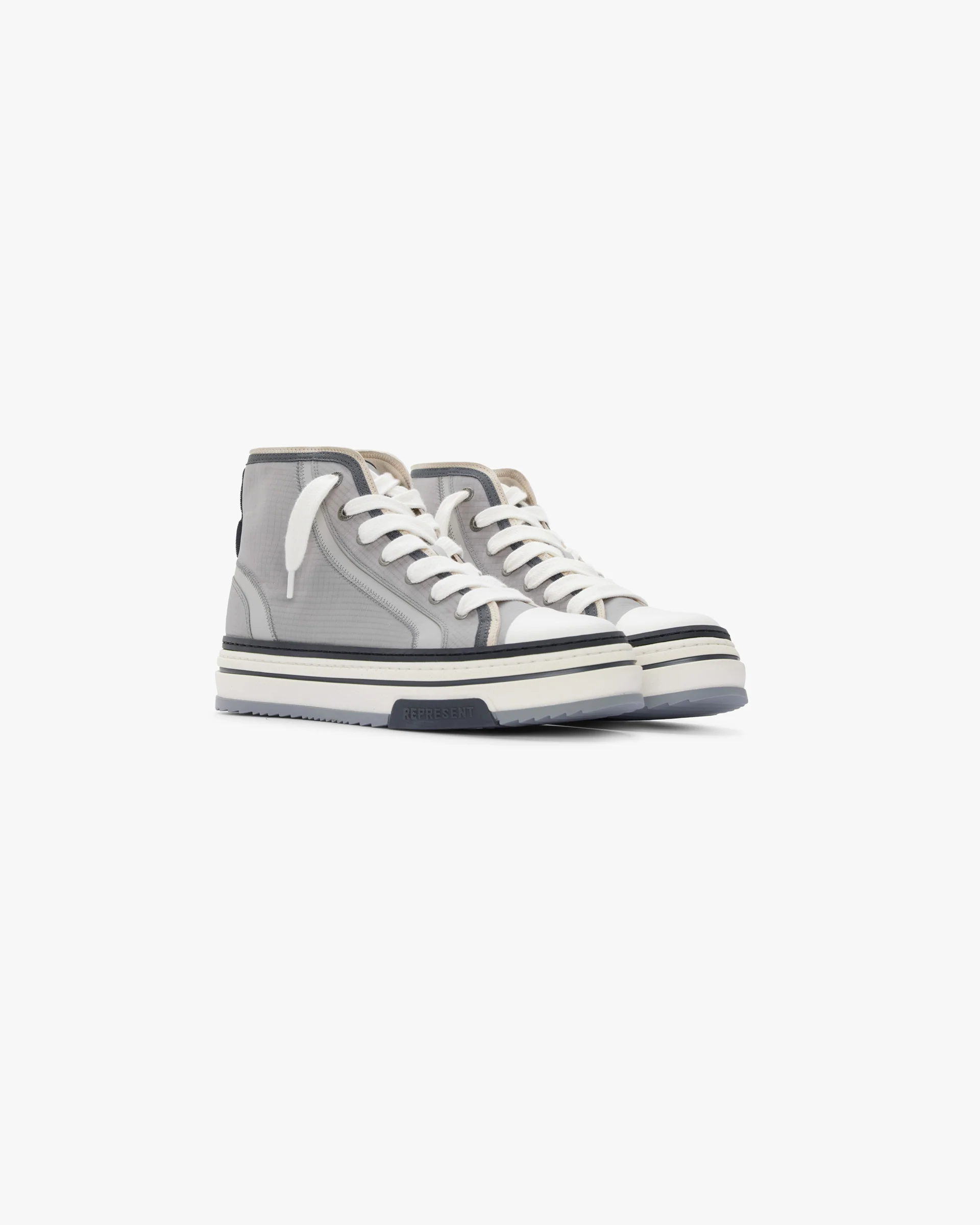 HTN X High - Grey - Image 2