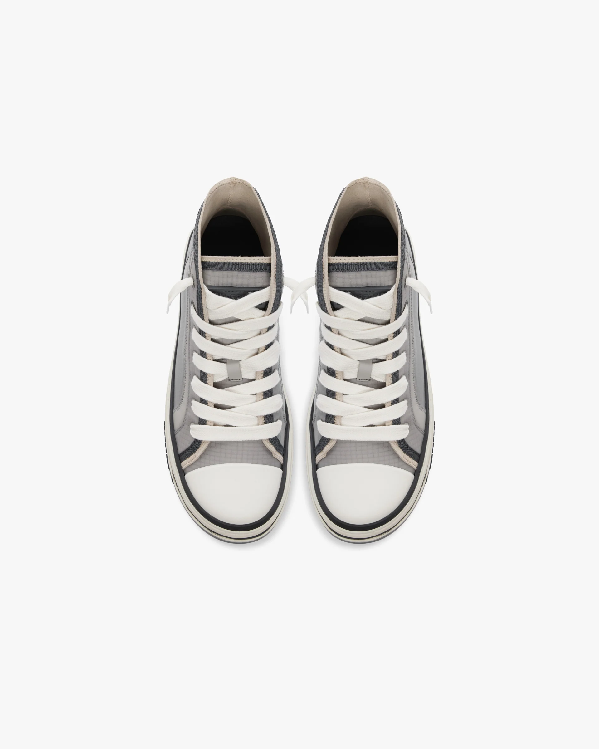 HTN X High - Grey - Image 5