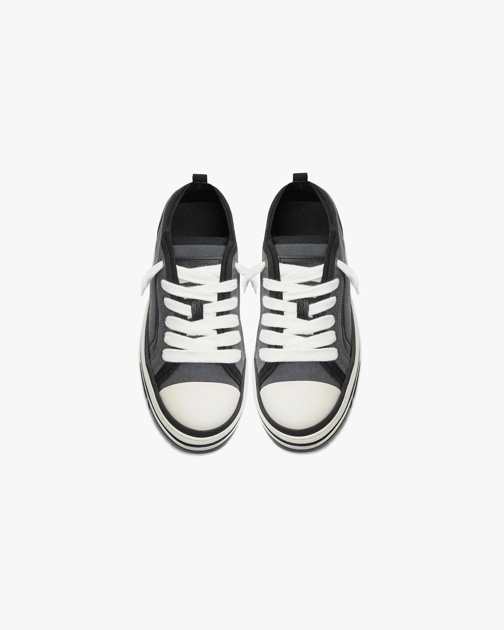 HTN X Low - Black Textured - Image 5