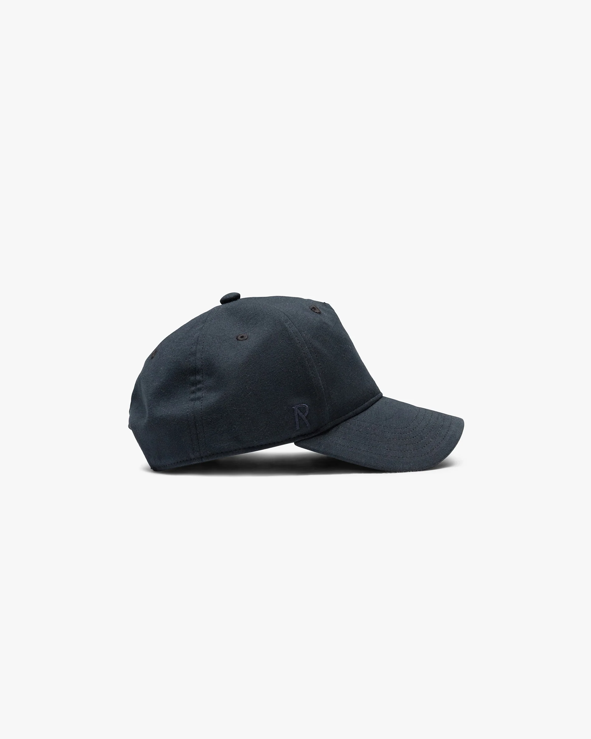 Initial Cap - Midnight Navy - Image 2