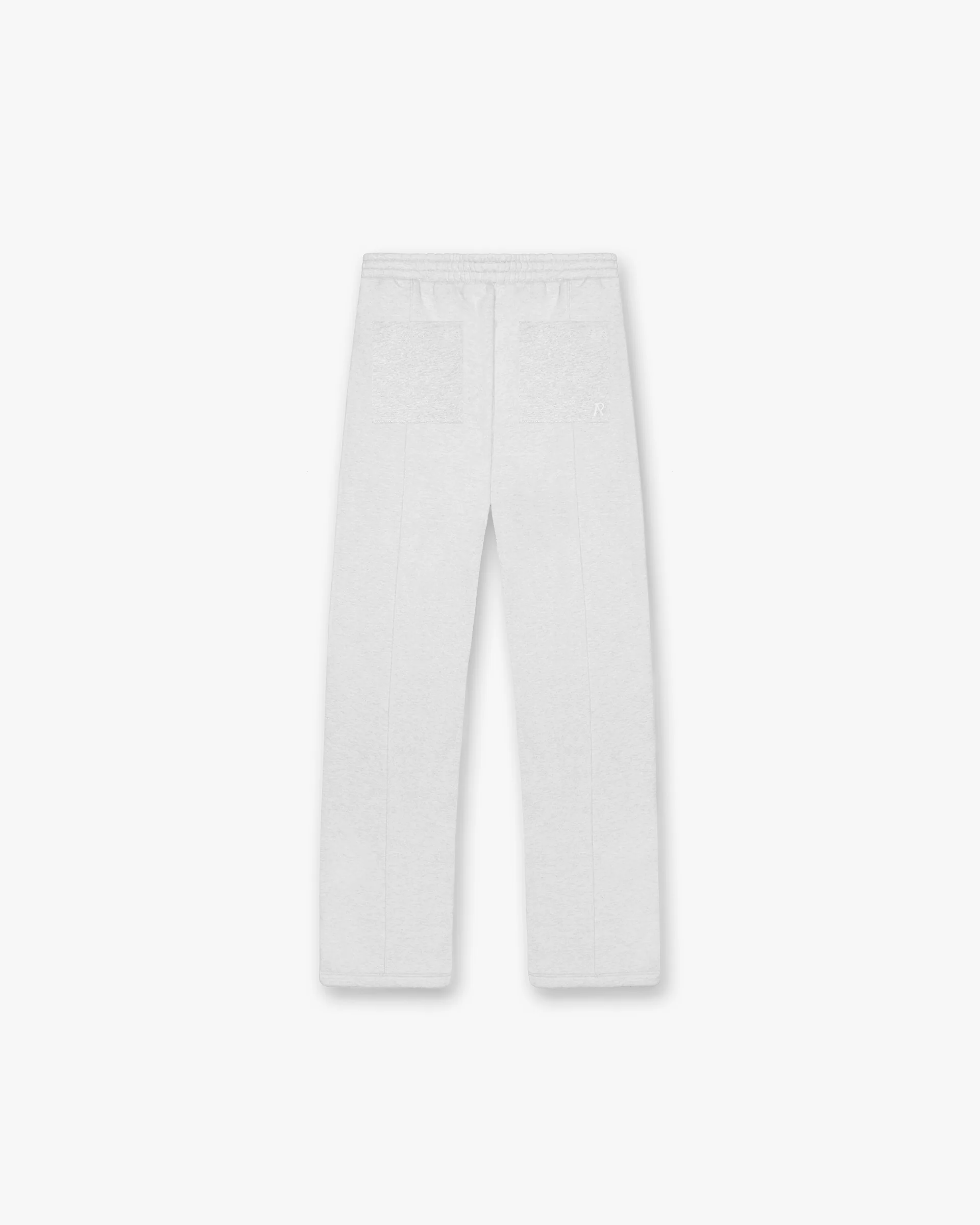 Initial Sweatpant - Ice Grey Marl - Image 2