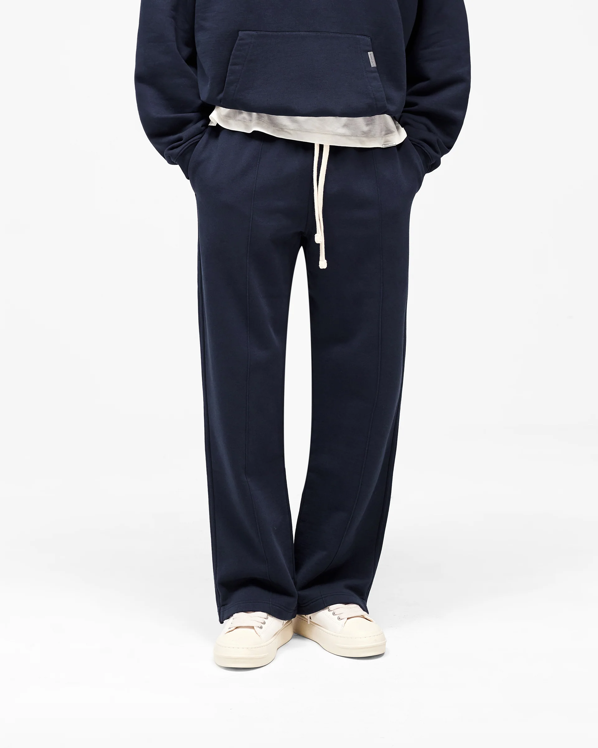 Initial Sweatpant - Midnight Navy - Image 2