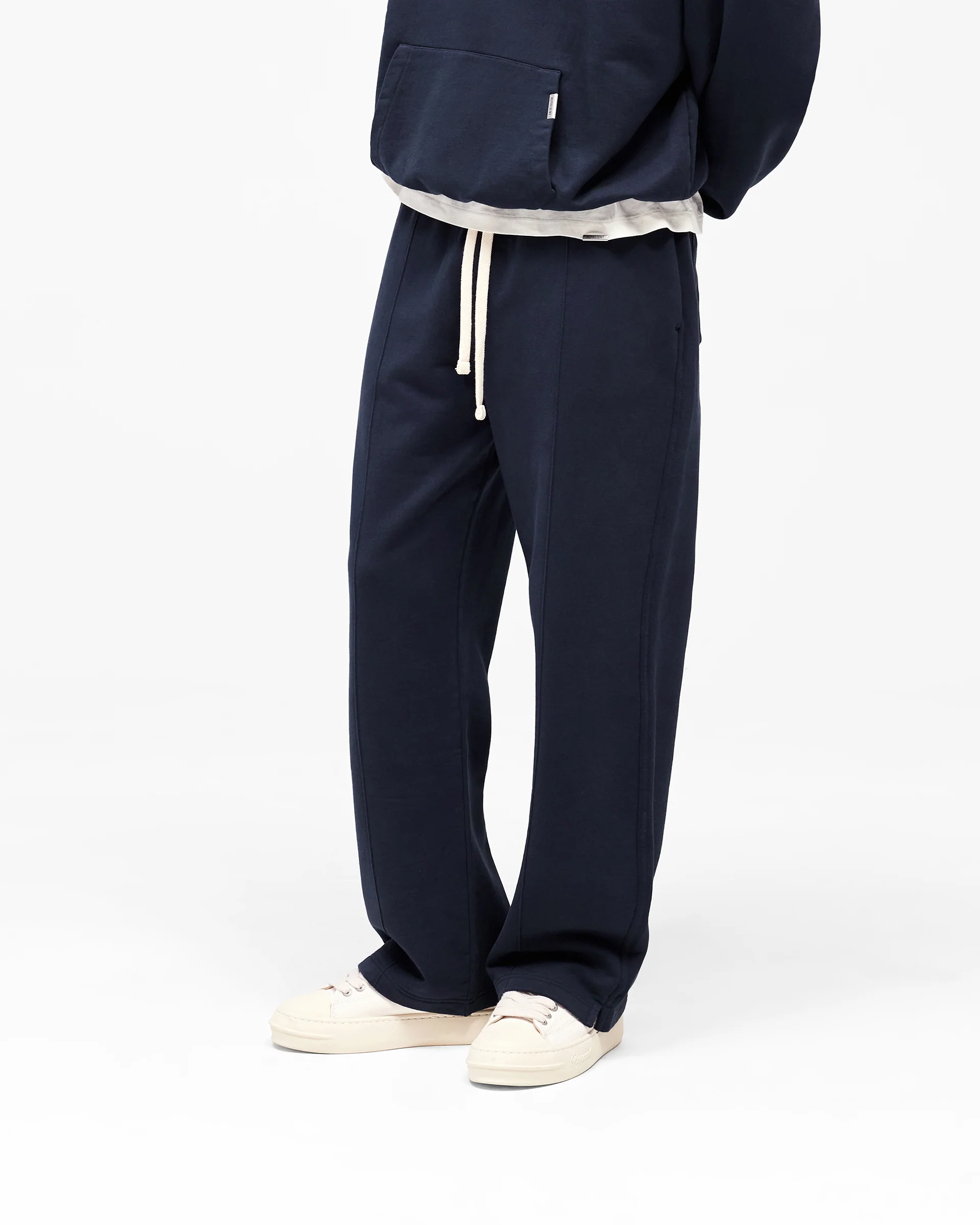 Initial Sweatpant - Midnight Navy - Image 4