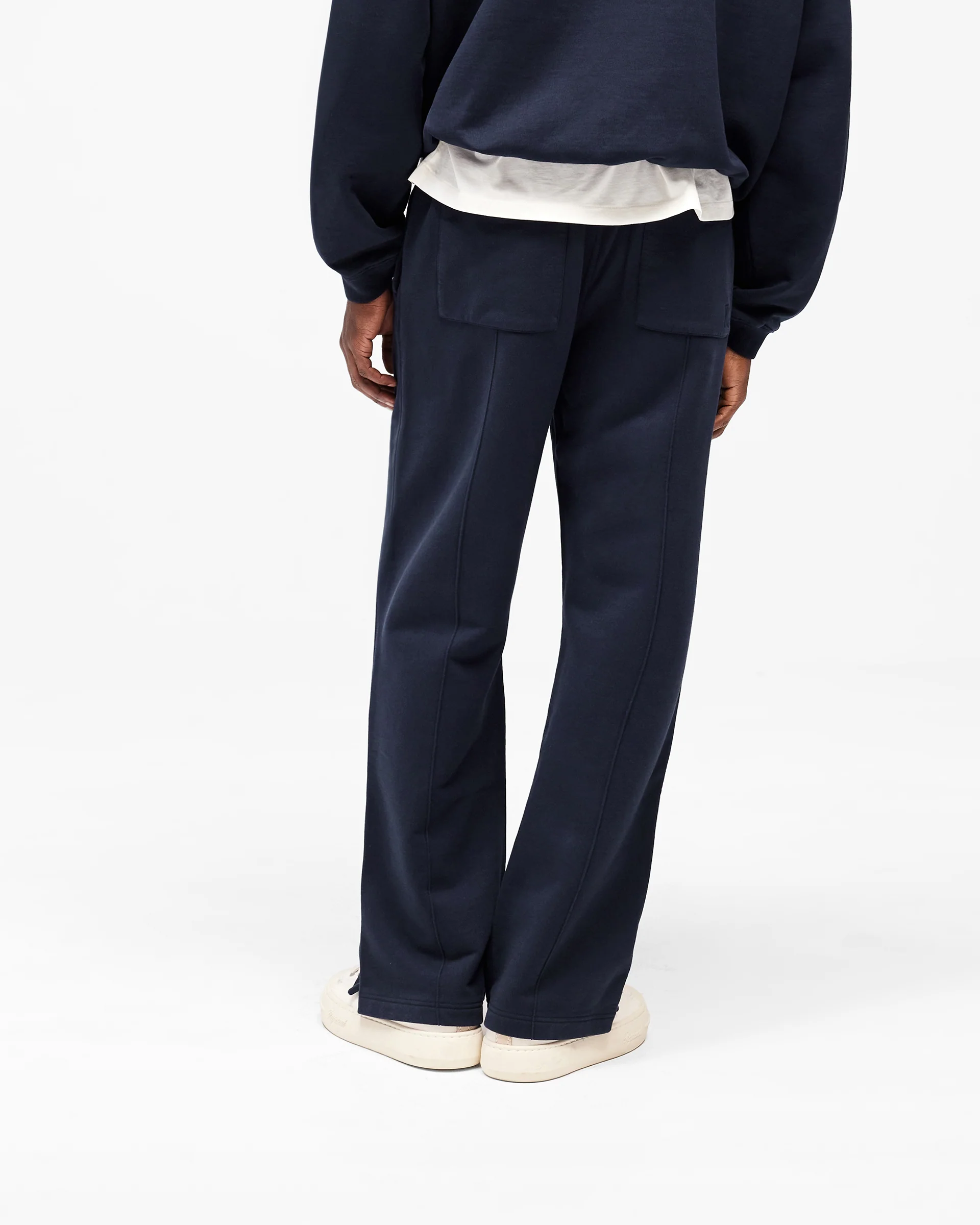 Initial Sweatpant - Midnight Navy - Image 6