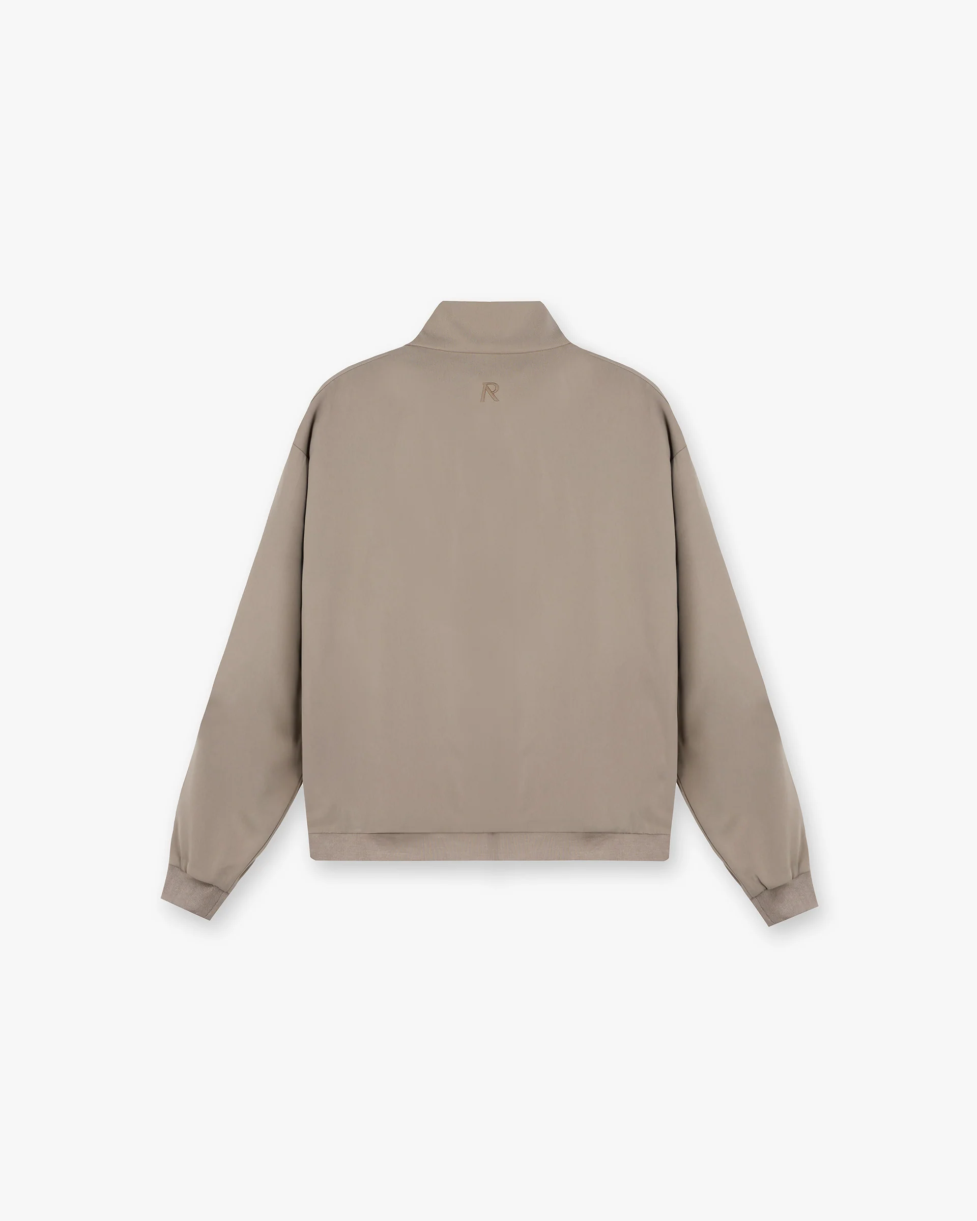 Initial Track Jacket - Dune - Image 2