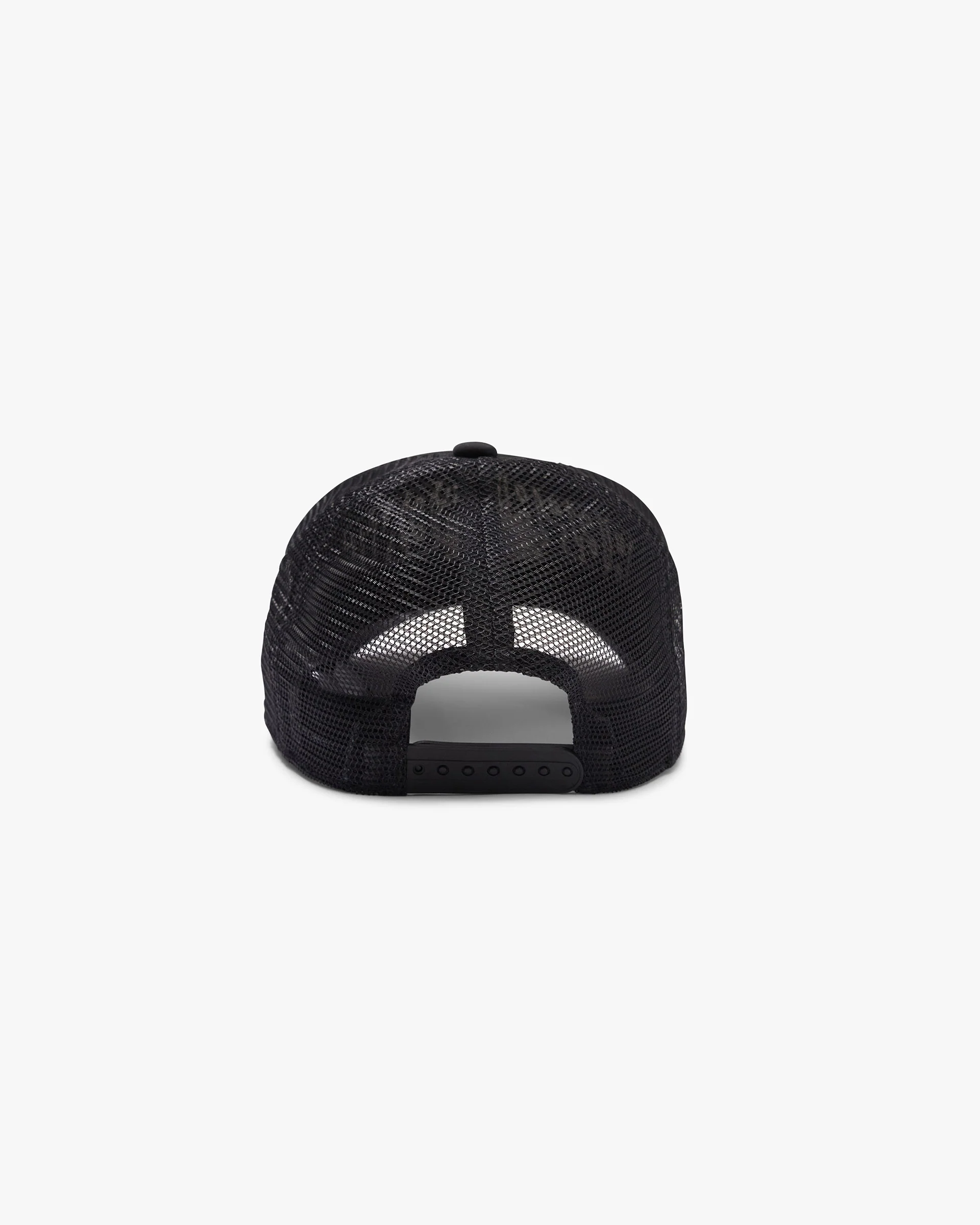 Legacy Crest Cap - Black - Image 5
