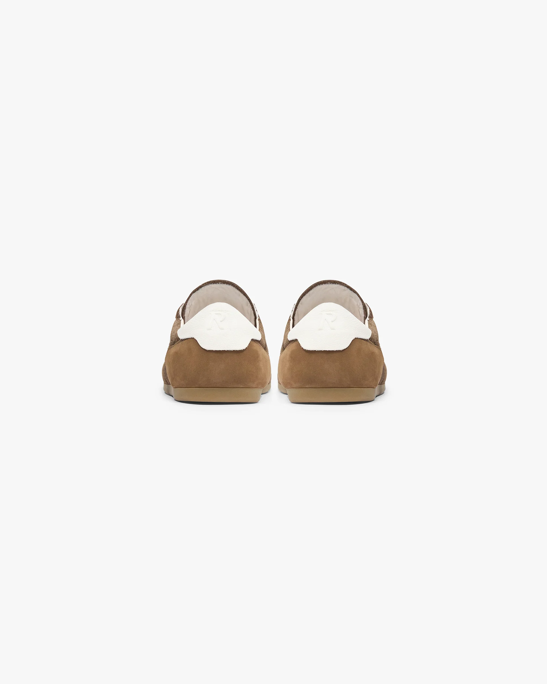 Low-Pro Nubuck - Brown - Image 4