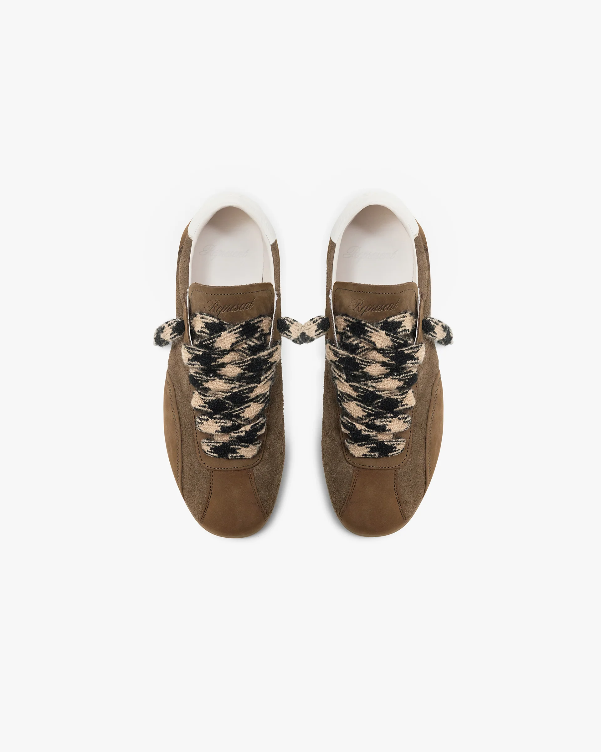 Low-Pro Nubuck - Brown - Image 5