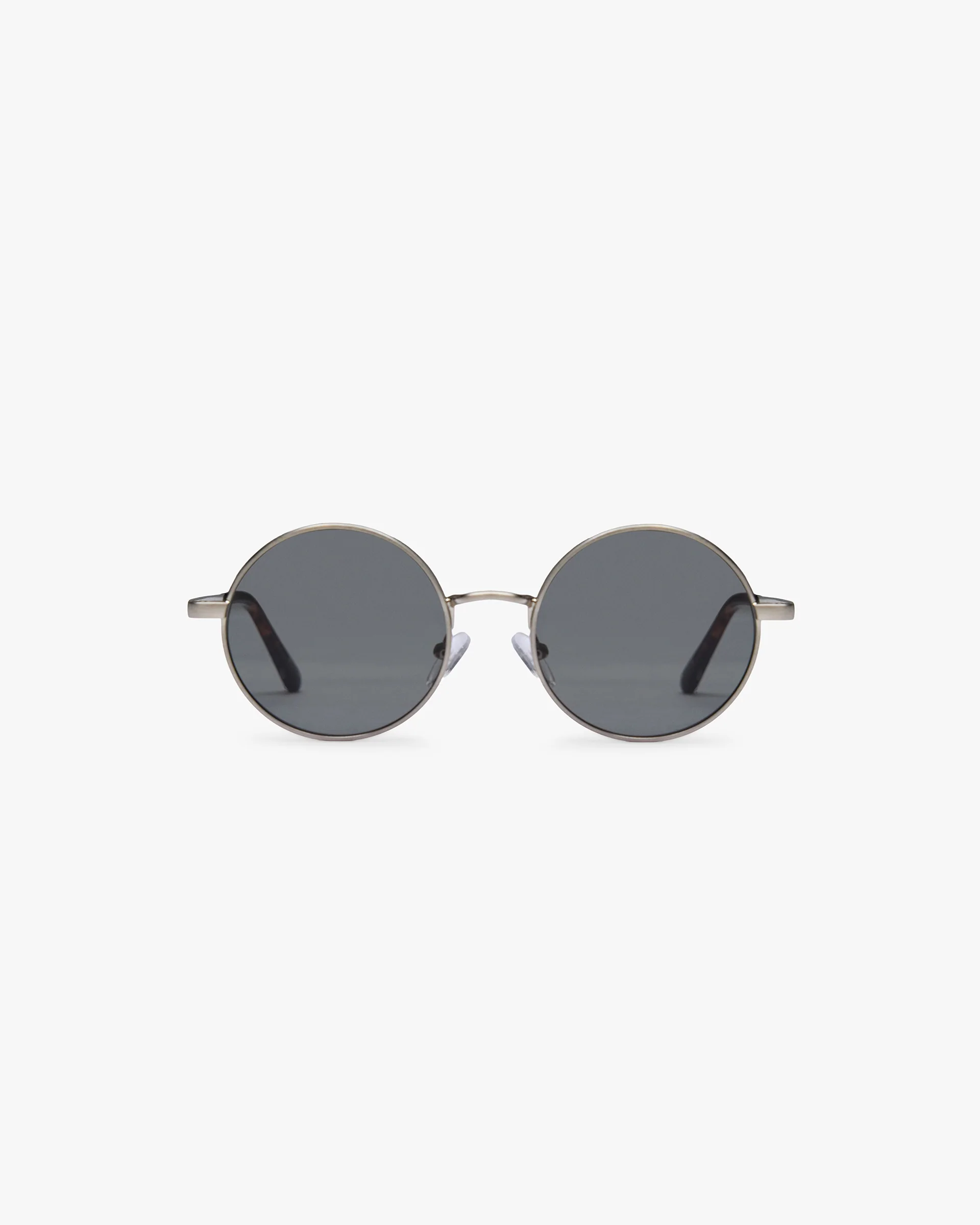 Melrose Sunglasses - Silver
