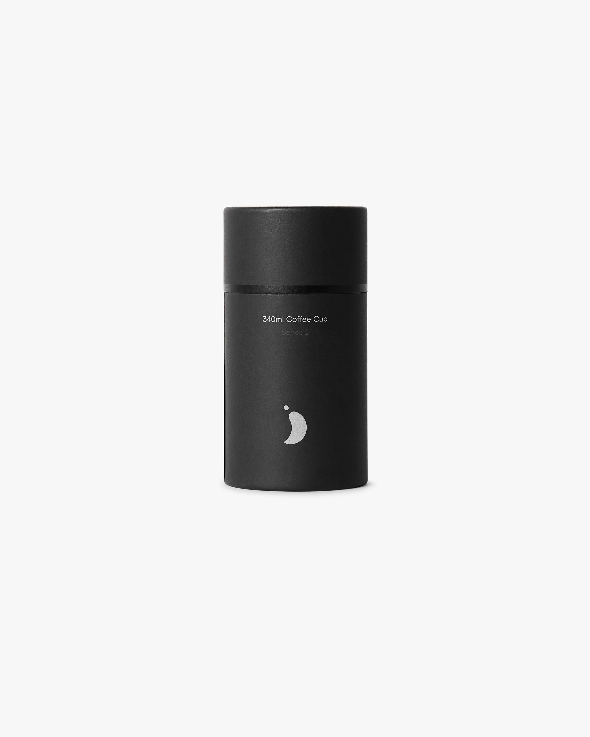 Micro Owners Club X Chillys Travel Cup - Jet Black - Image 3
