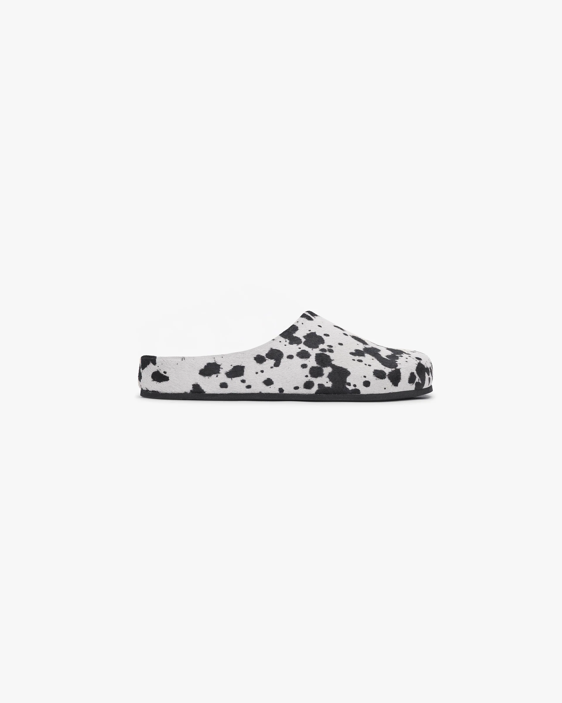 Mule - Cowhide