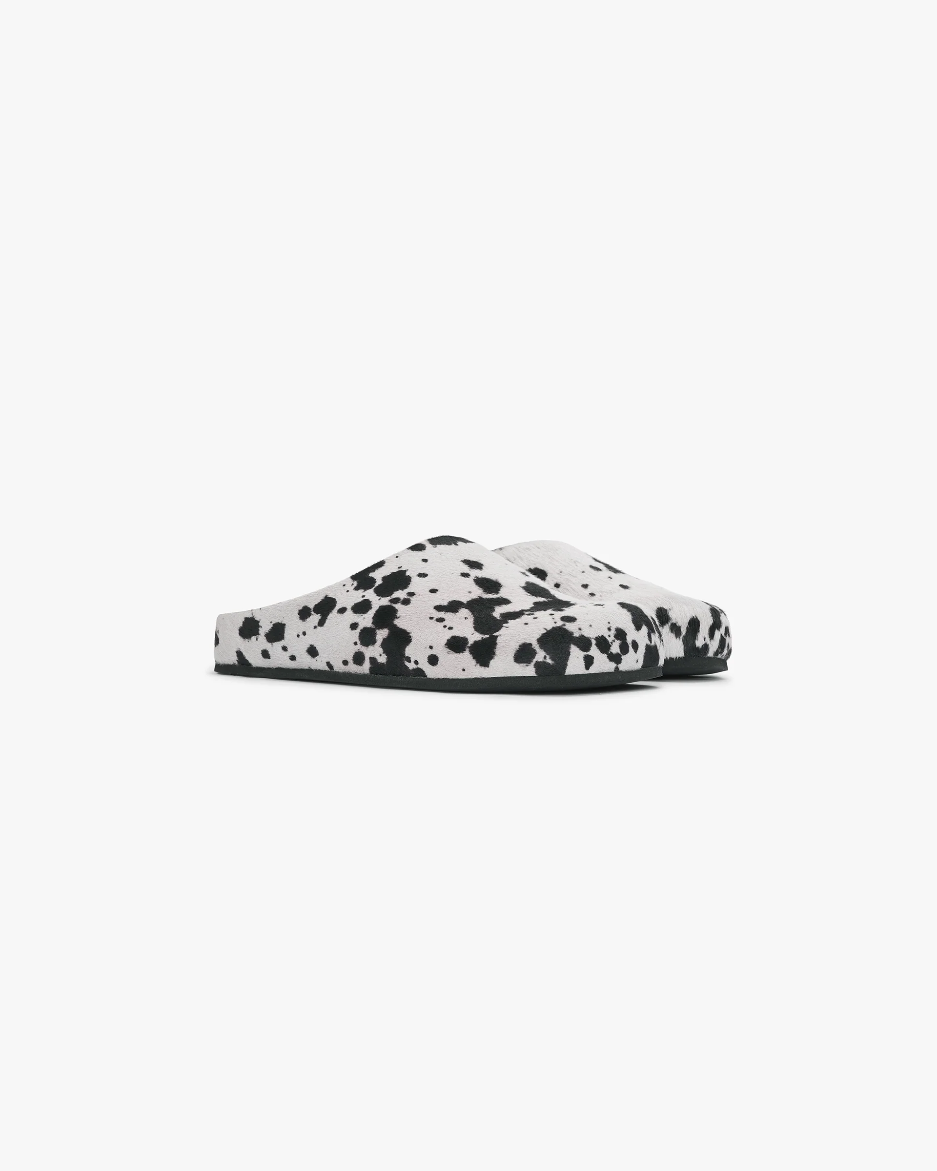 Mule - Cowhide - Image 2
