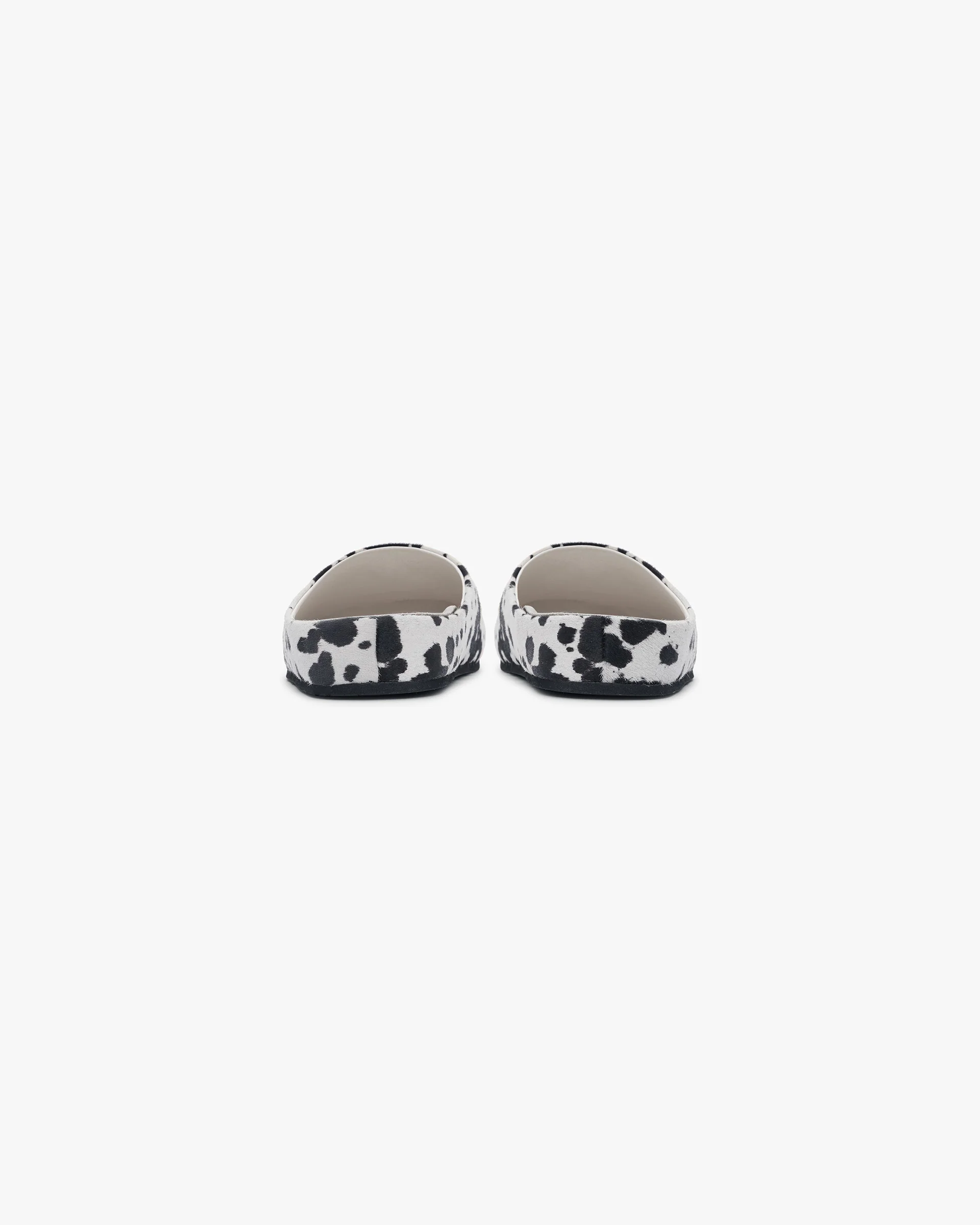 Mule - Cowhide - Image 4