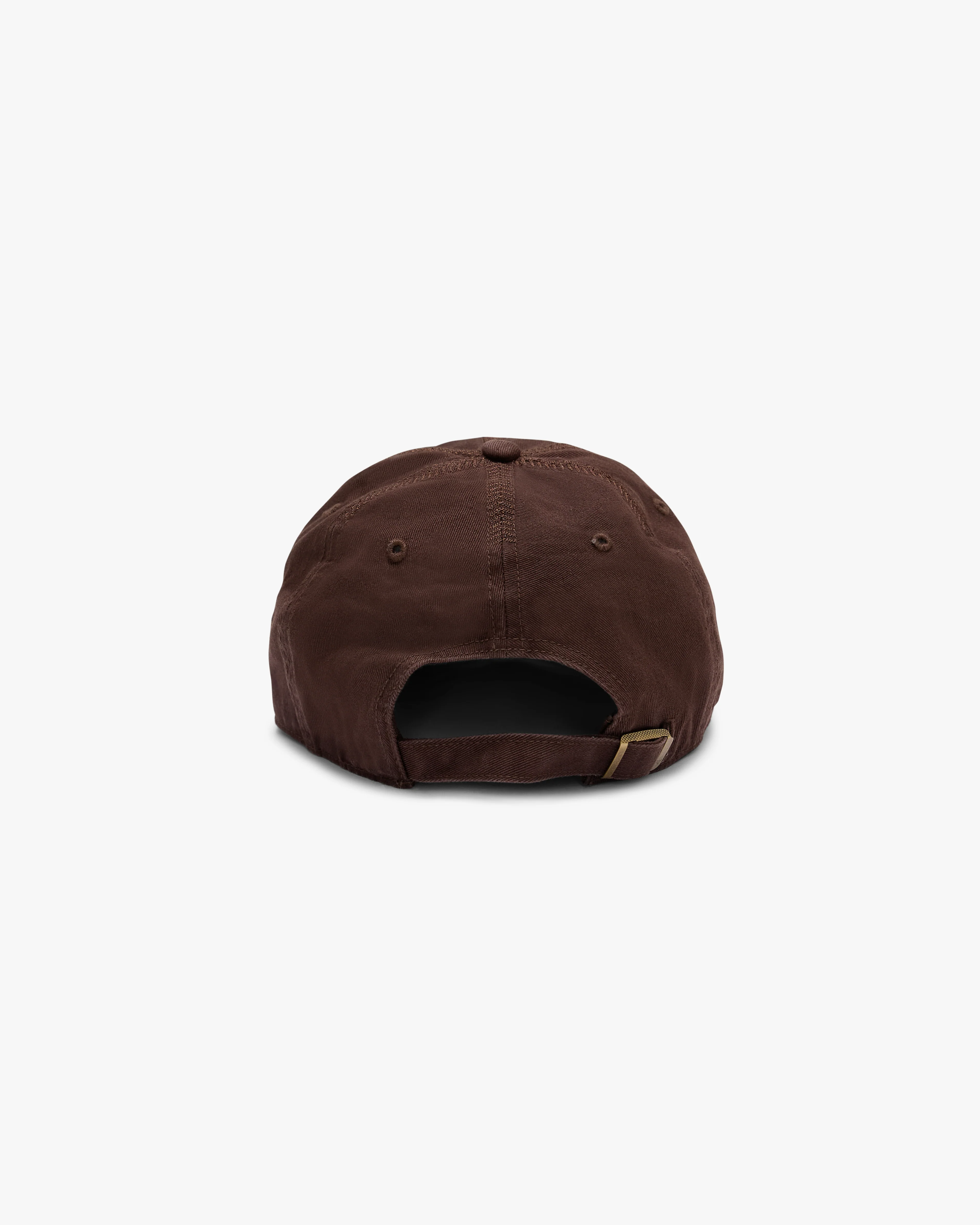 Owners Club Cafe X 47 Cap – Black Coffee - Image 3
