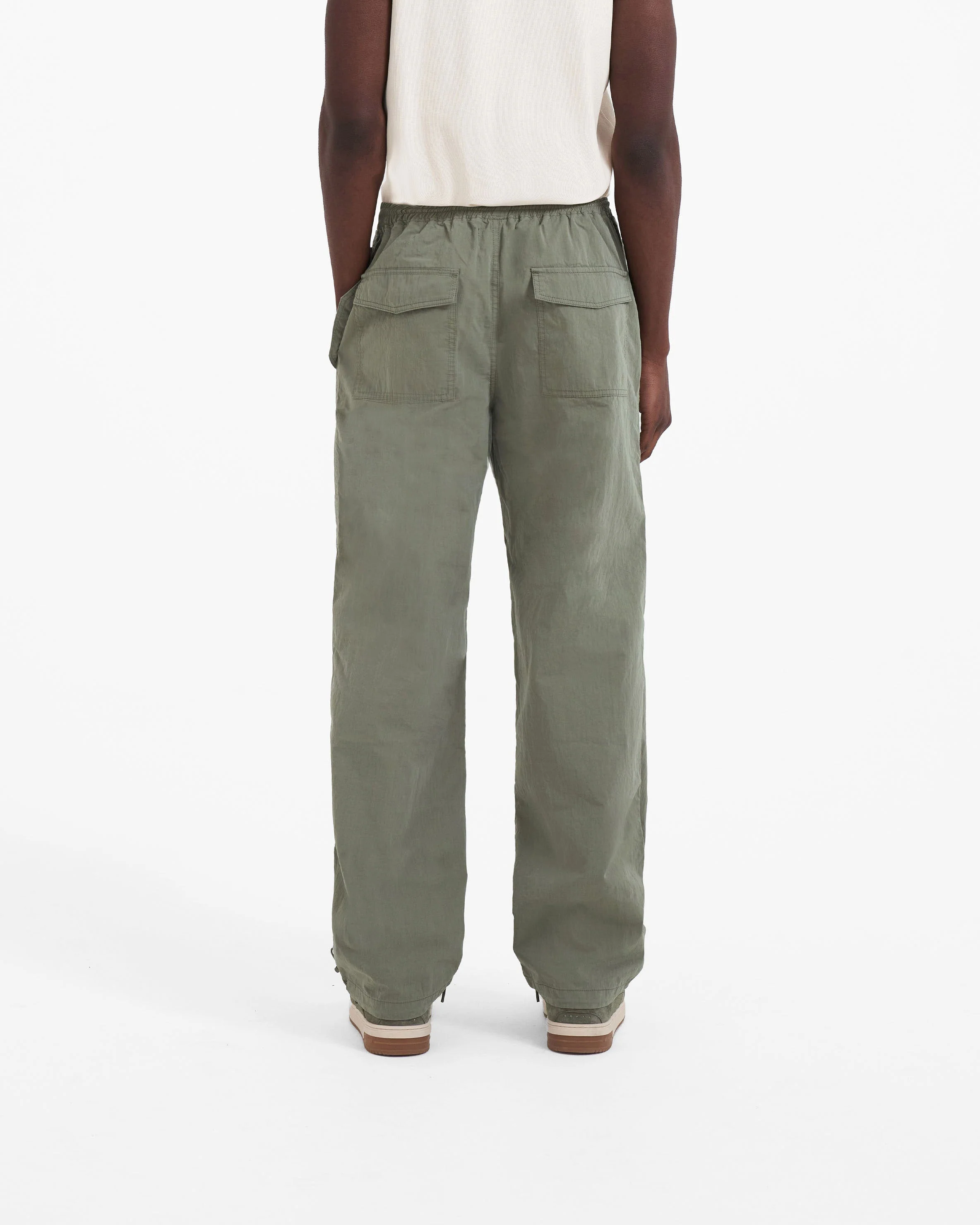 Parachute Pant - Khaki - Image 4
