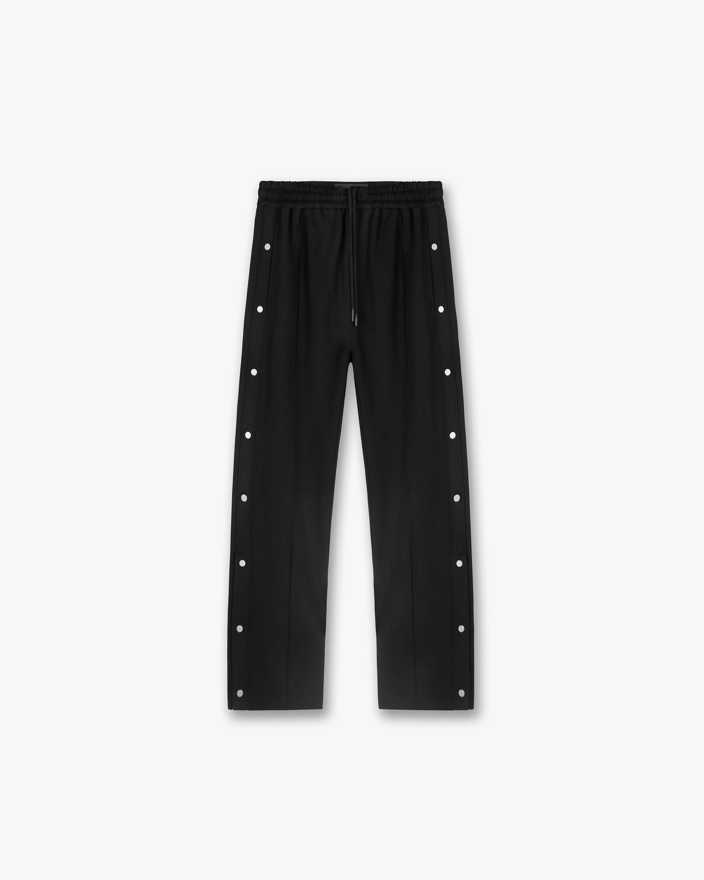 Popper Pant - Black