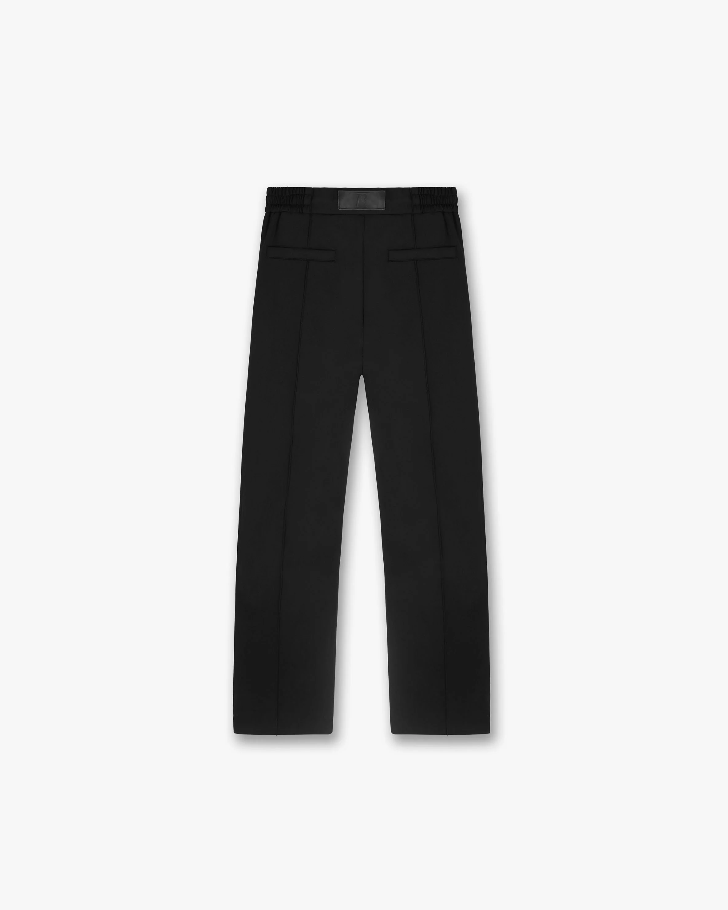 Popper Pant - Black - Image 2