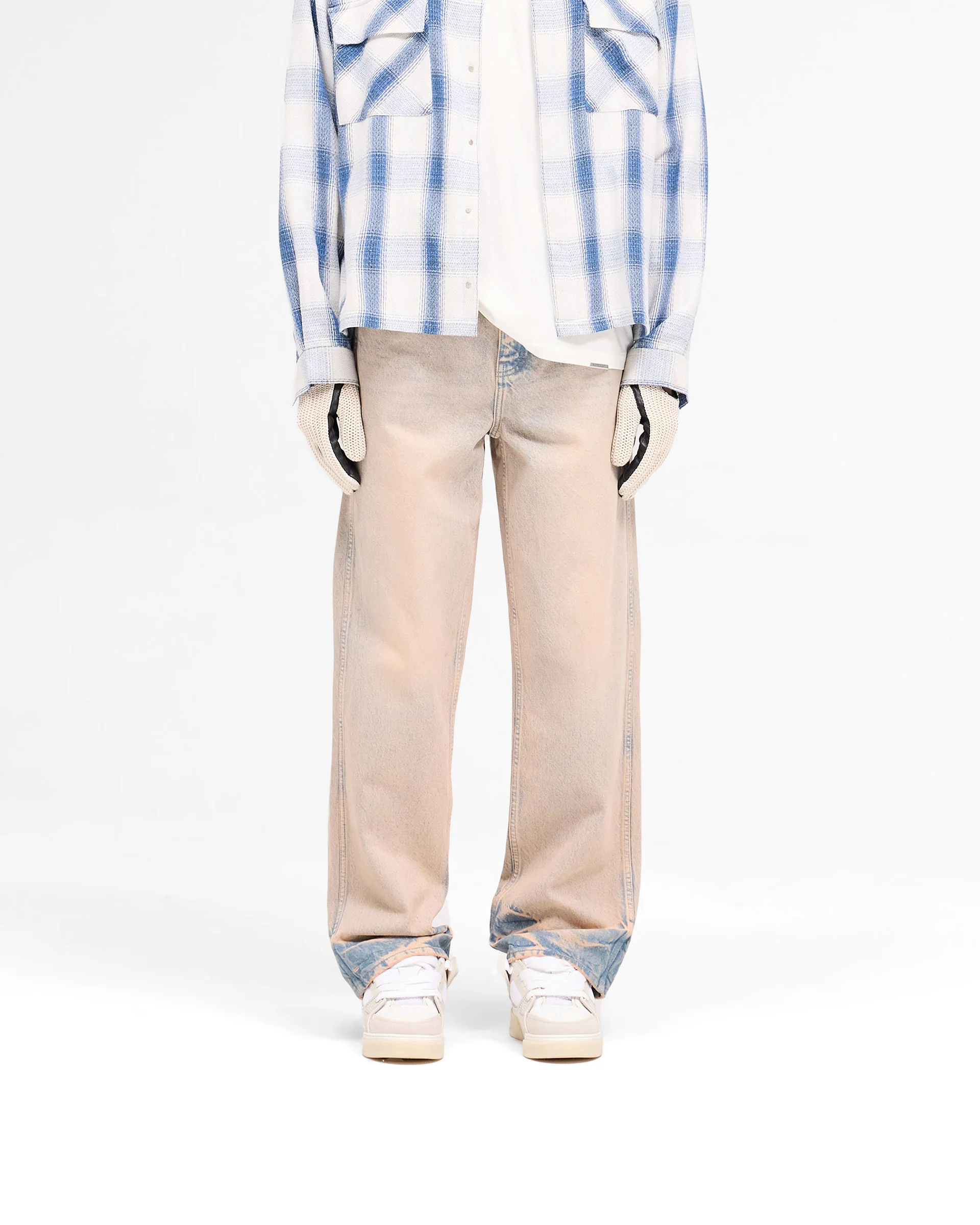 R3 Baggy Denim - Dusk - Image 3