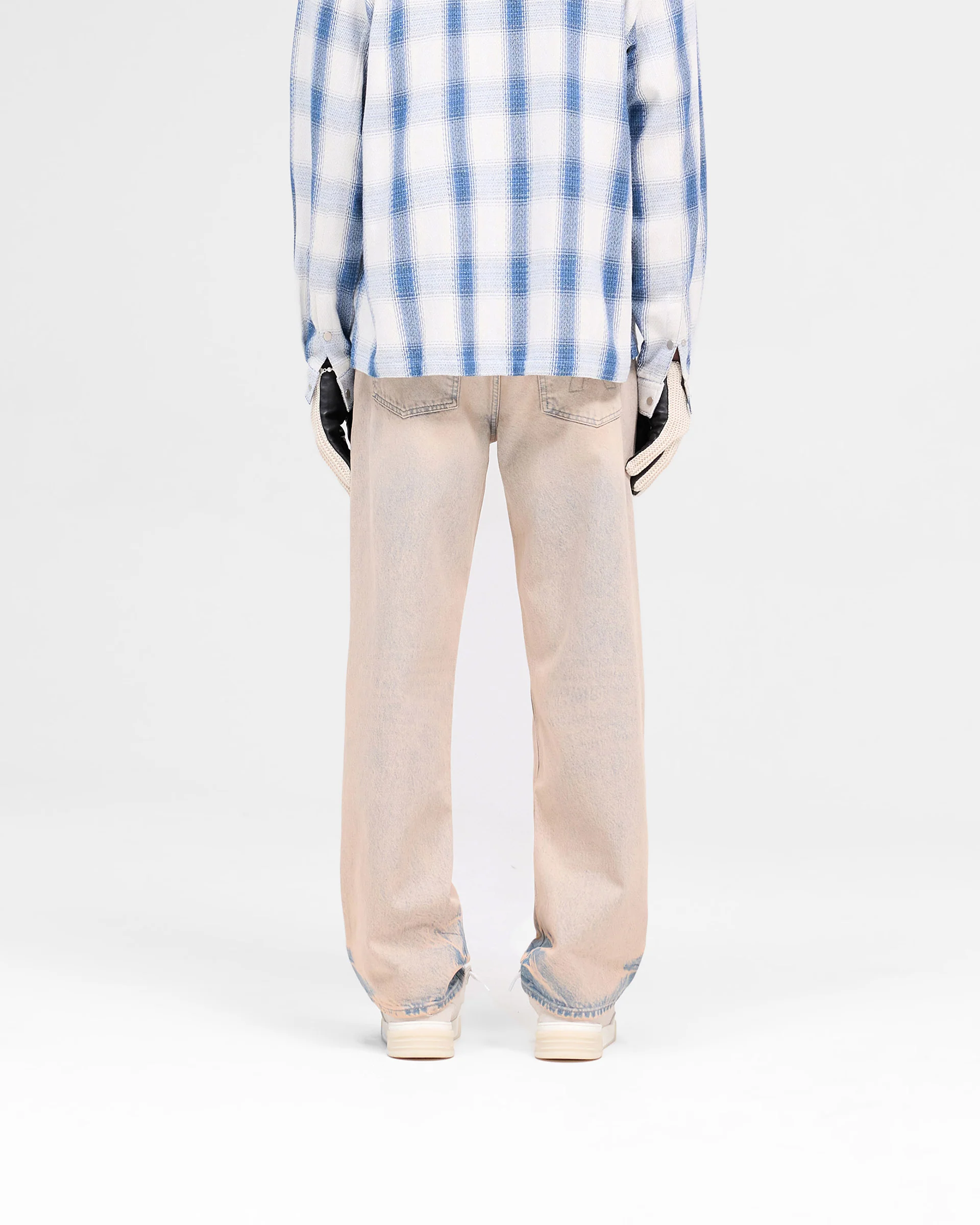 R3 Baggy Denim - Dusk - Image 4