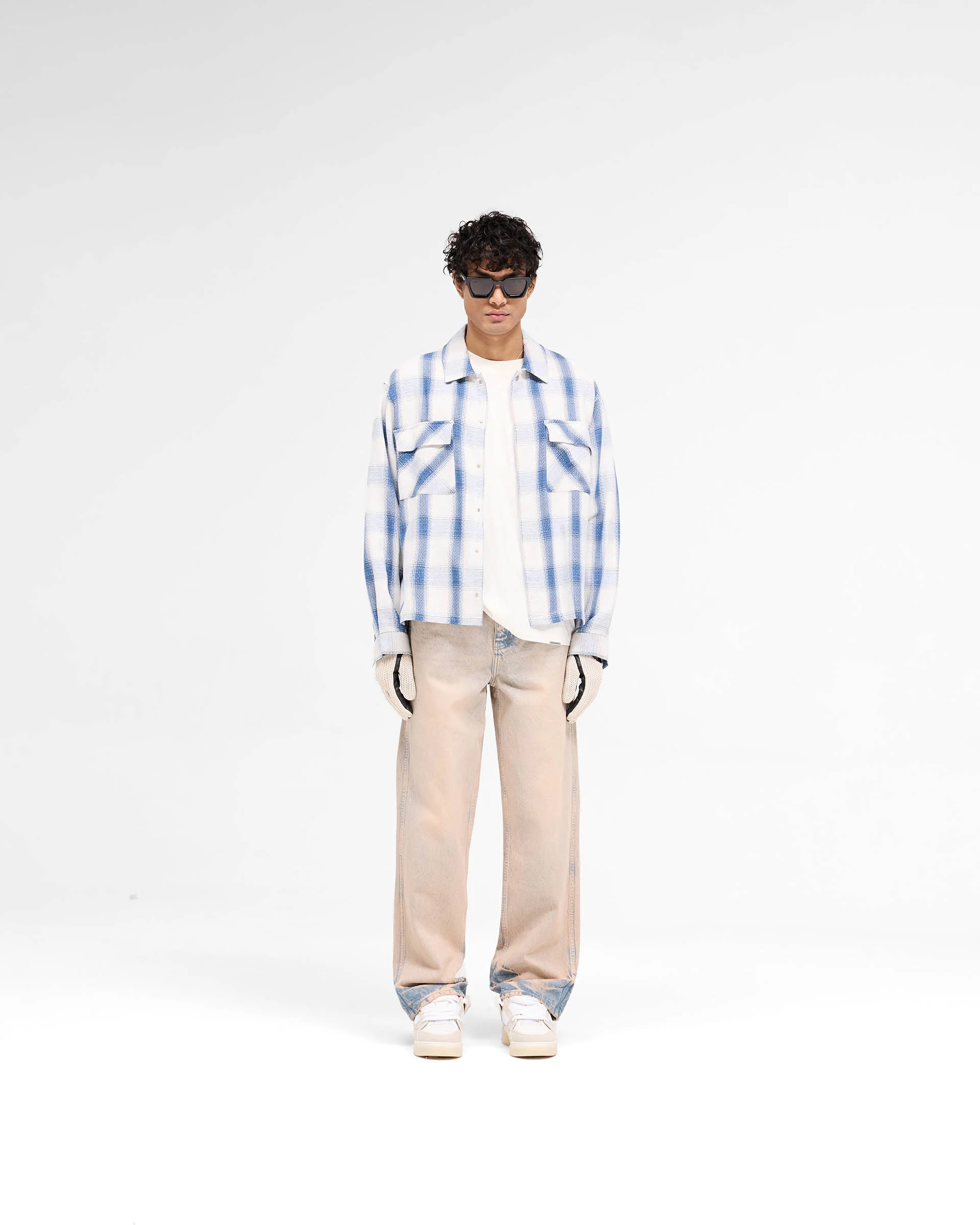 R3 Baggy Denim - Dusk - Image 5