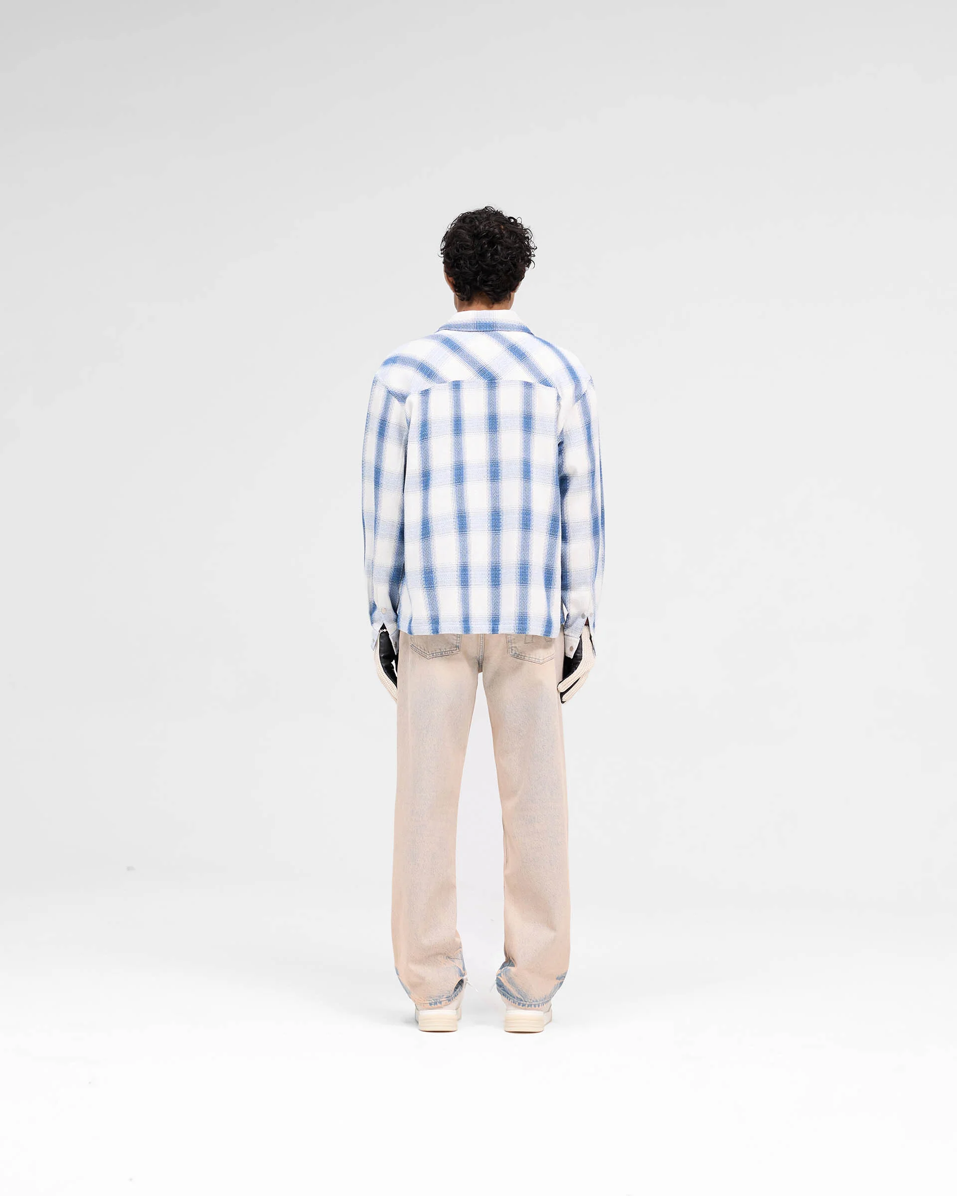 R3 Baggy Denim - Dusk - Image 7