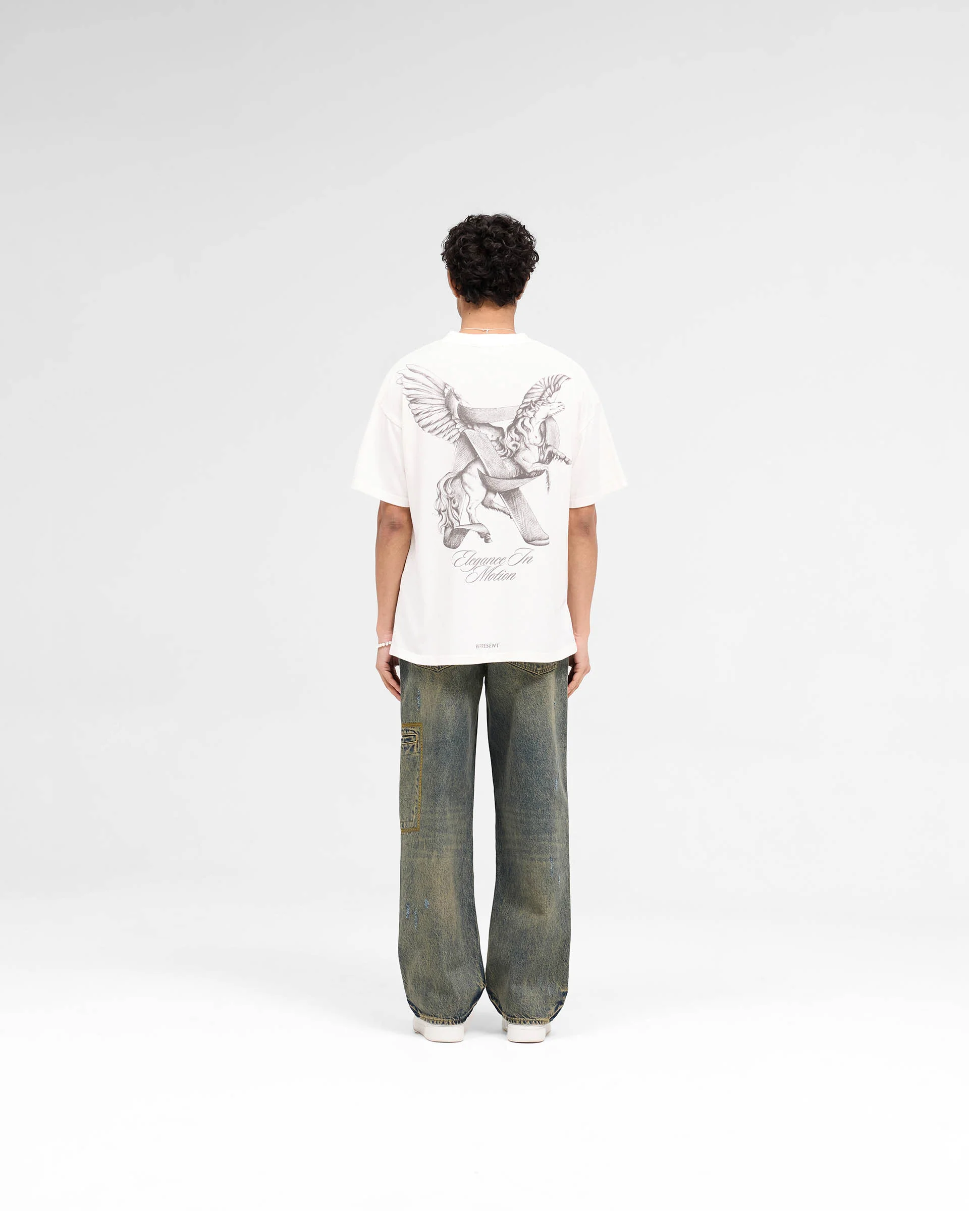 R3 Drive Denim - Tobacco Blue - Image 9