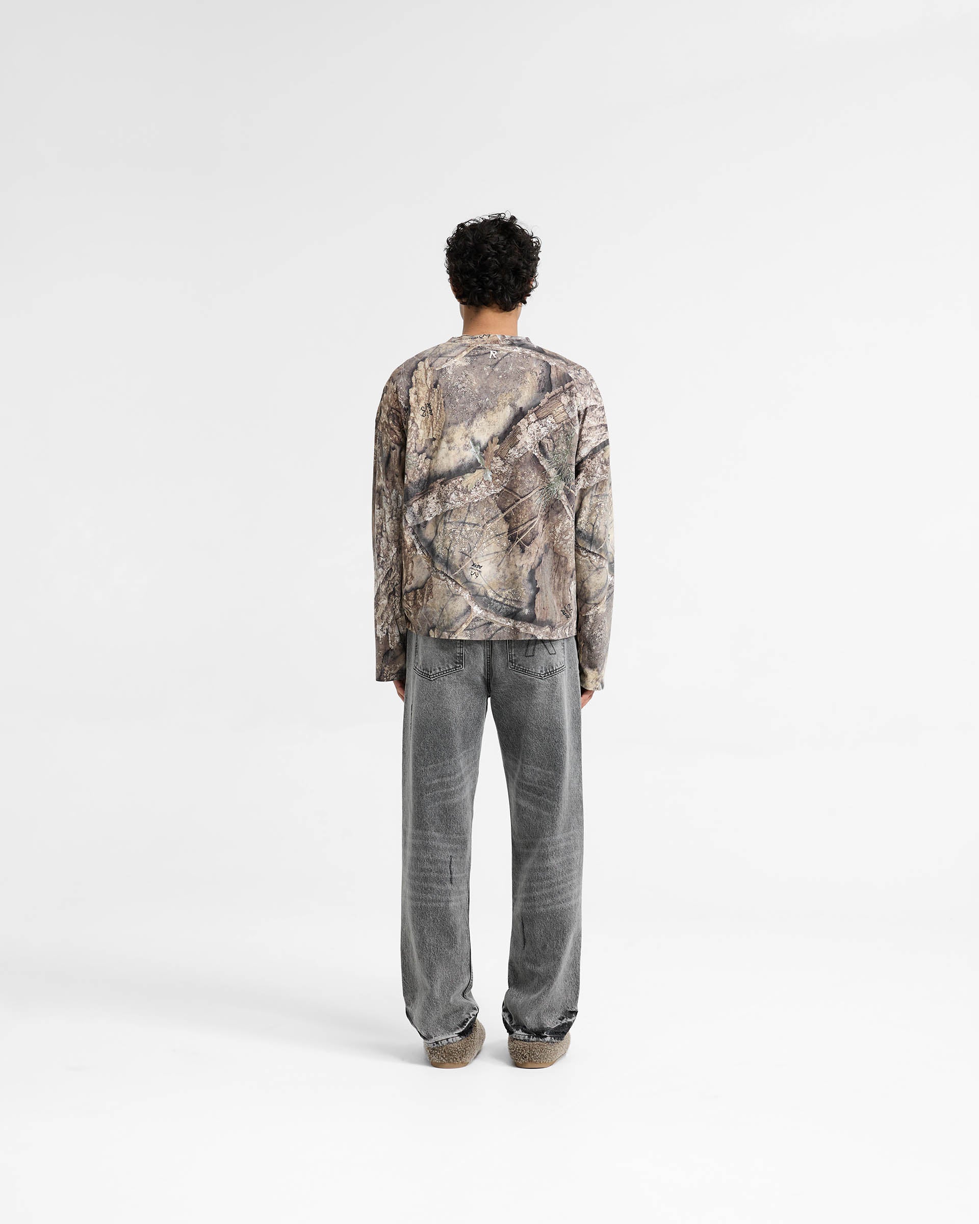 Realtree® Camo Long Sleeve T-Shirt - Camo - Image 5