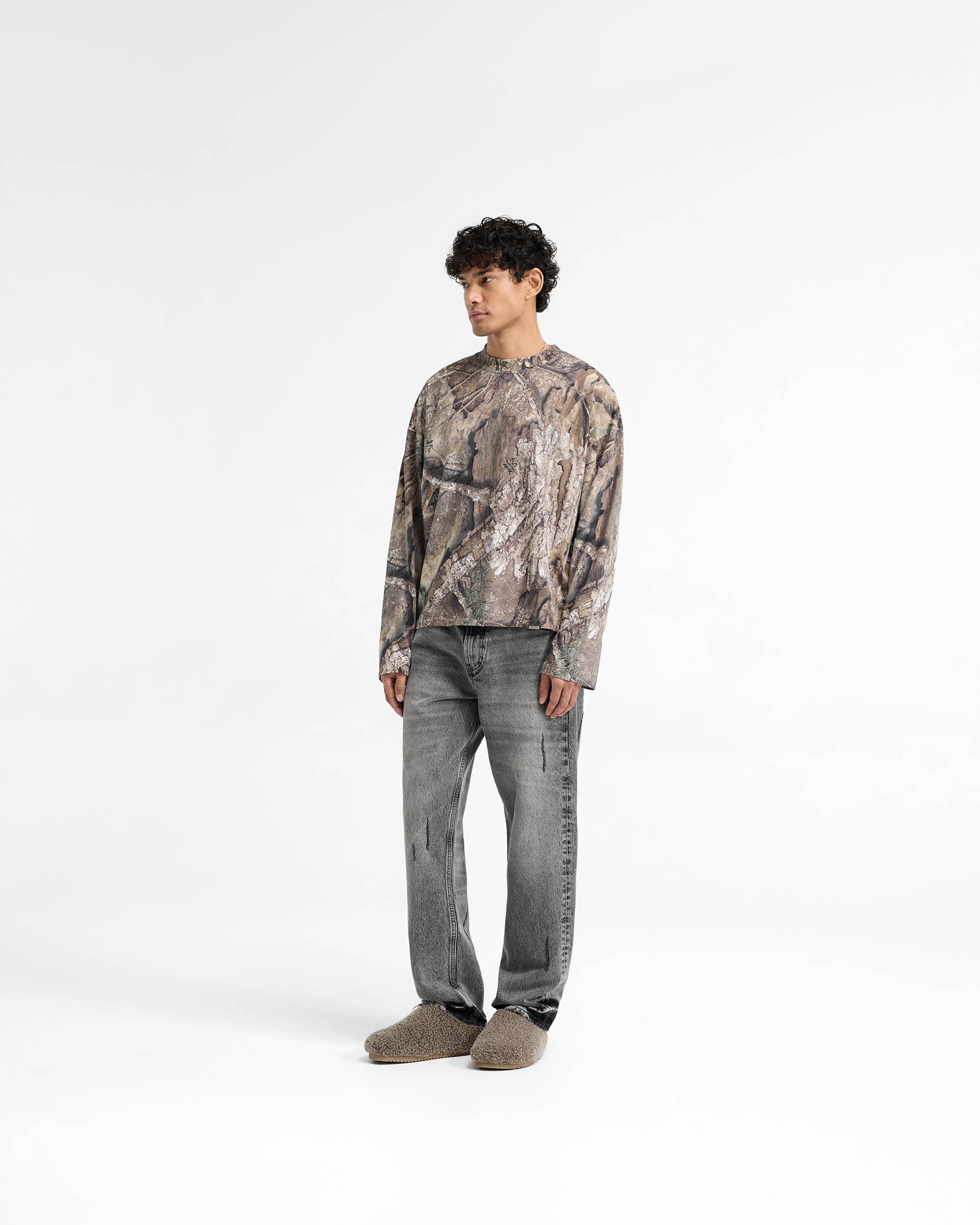 Realtree® Camo Long Sleeve T-Shirt - Camo - Image 7