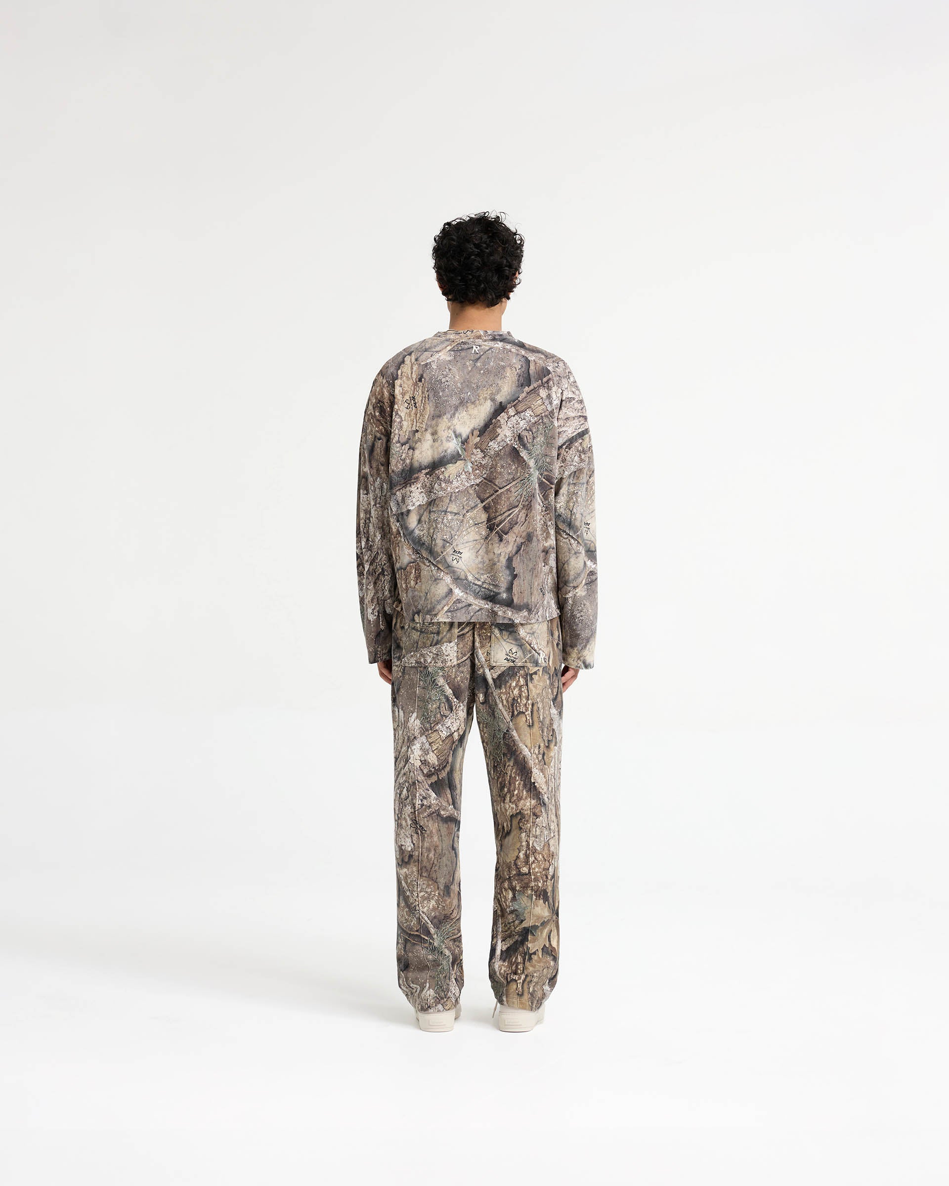 Realtree® Camo Long Sleeve T-Shirt - Camo - Image 8