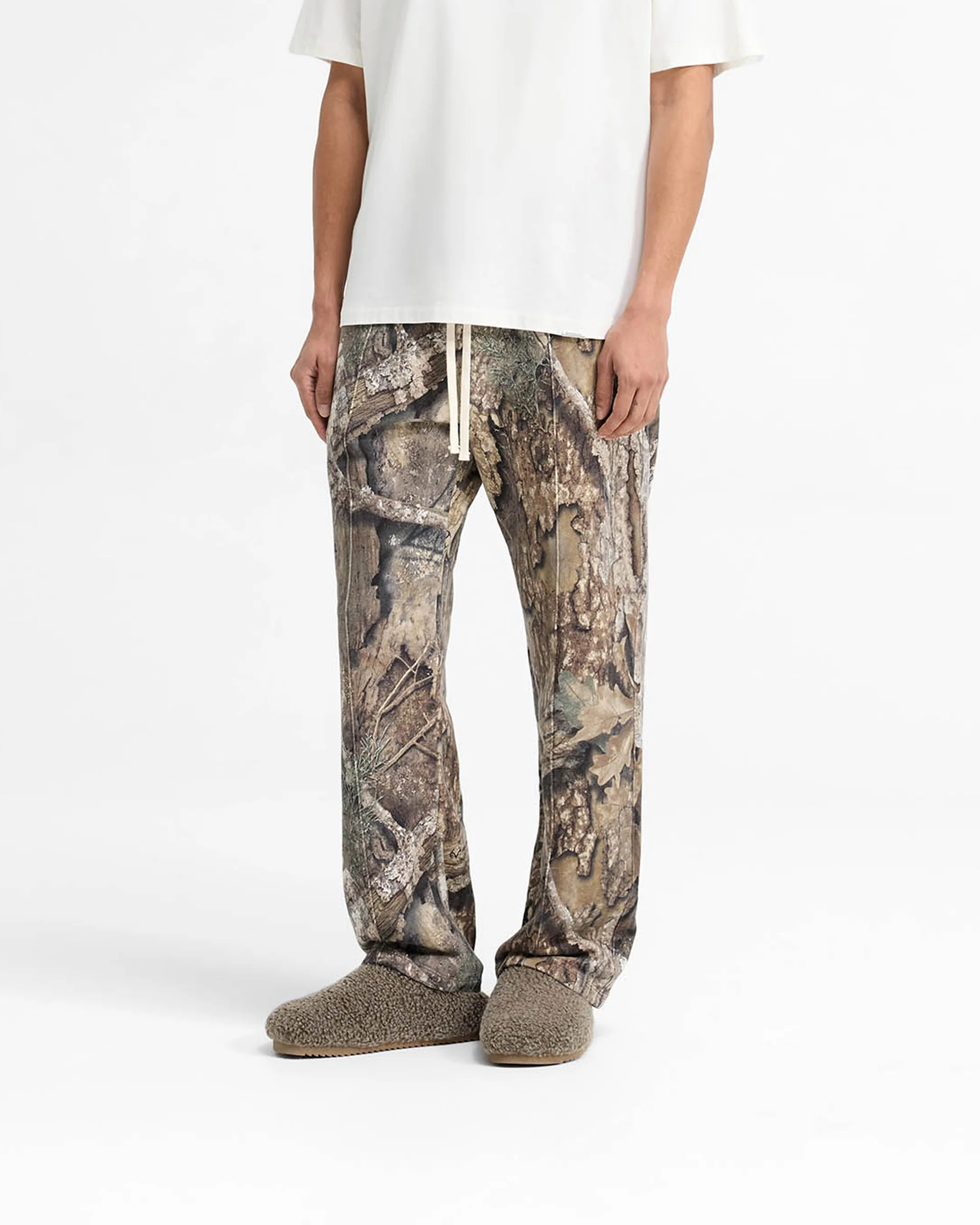 Realtree® Camo Sweatpants - Camo - Image 2