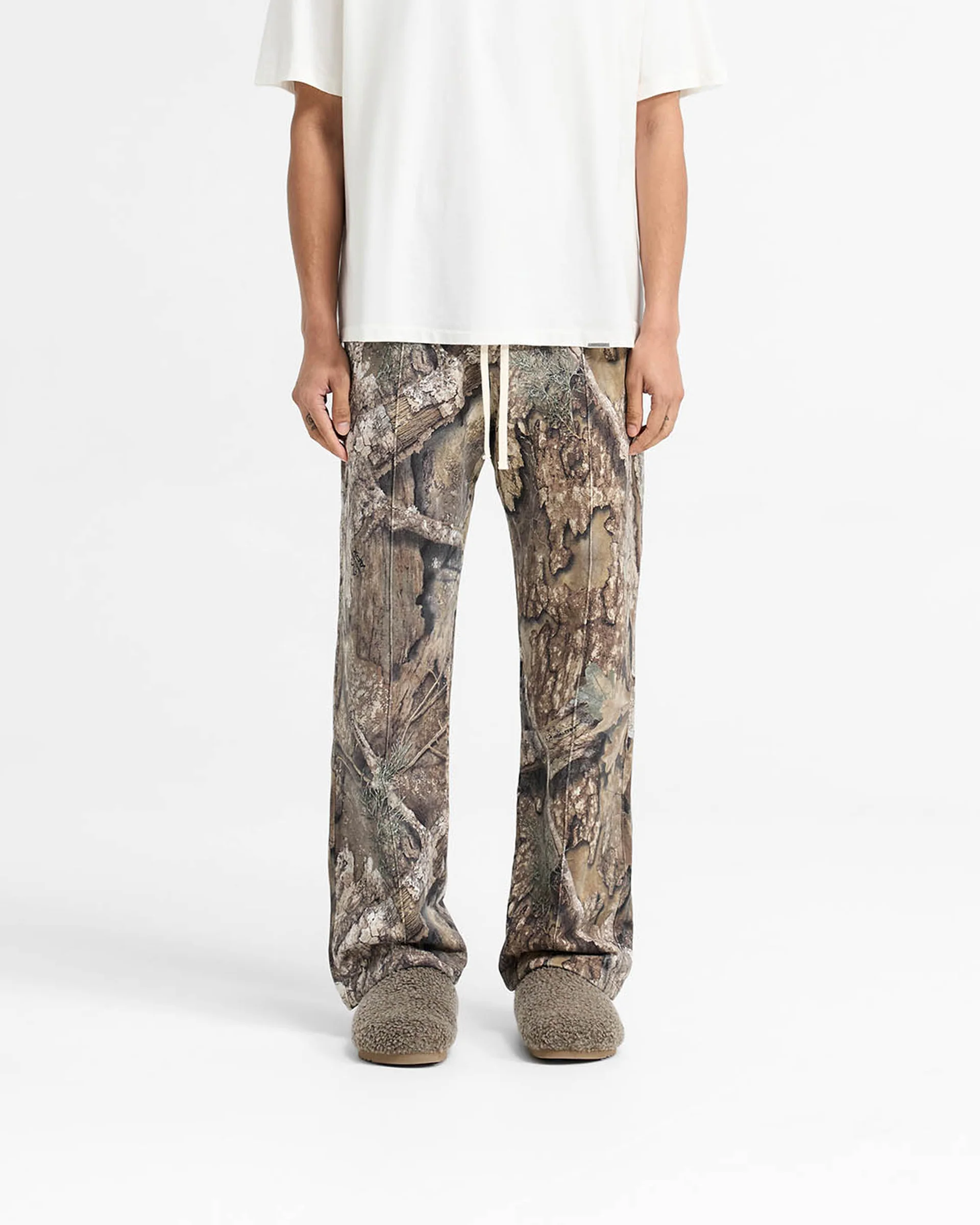 Realtree® Camo Sweatpants - Camo - Image 3