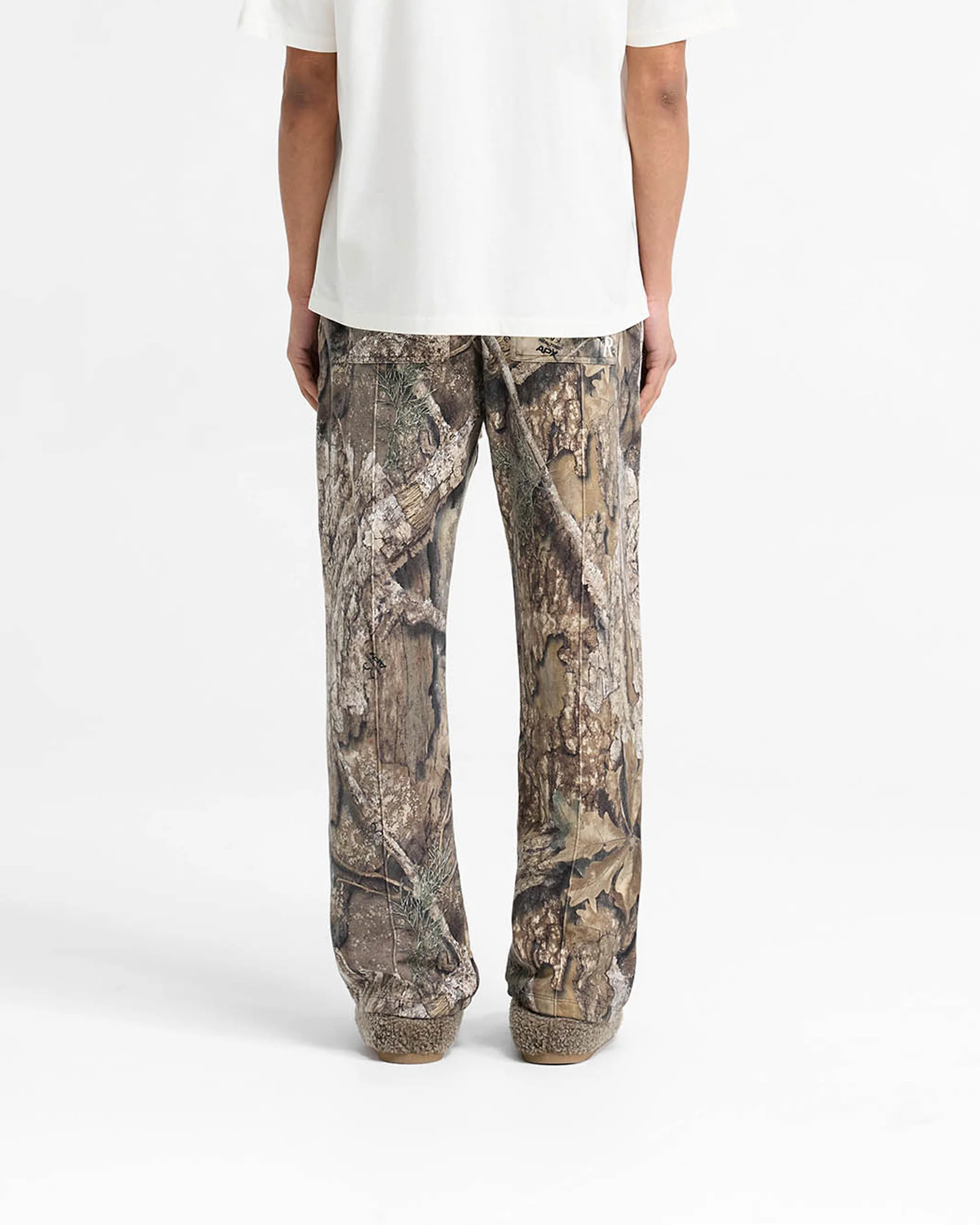 Realtree® Camo Sweatpants - Camo - Image 4
