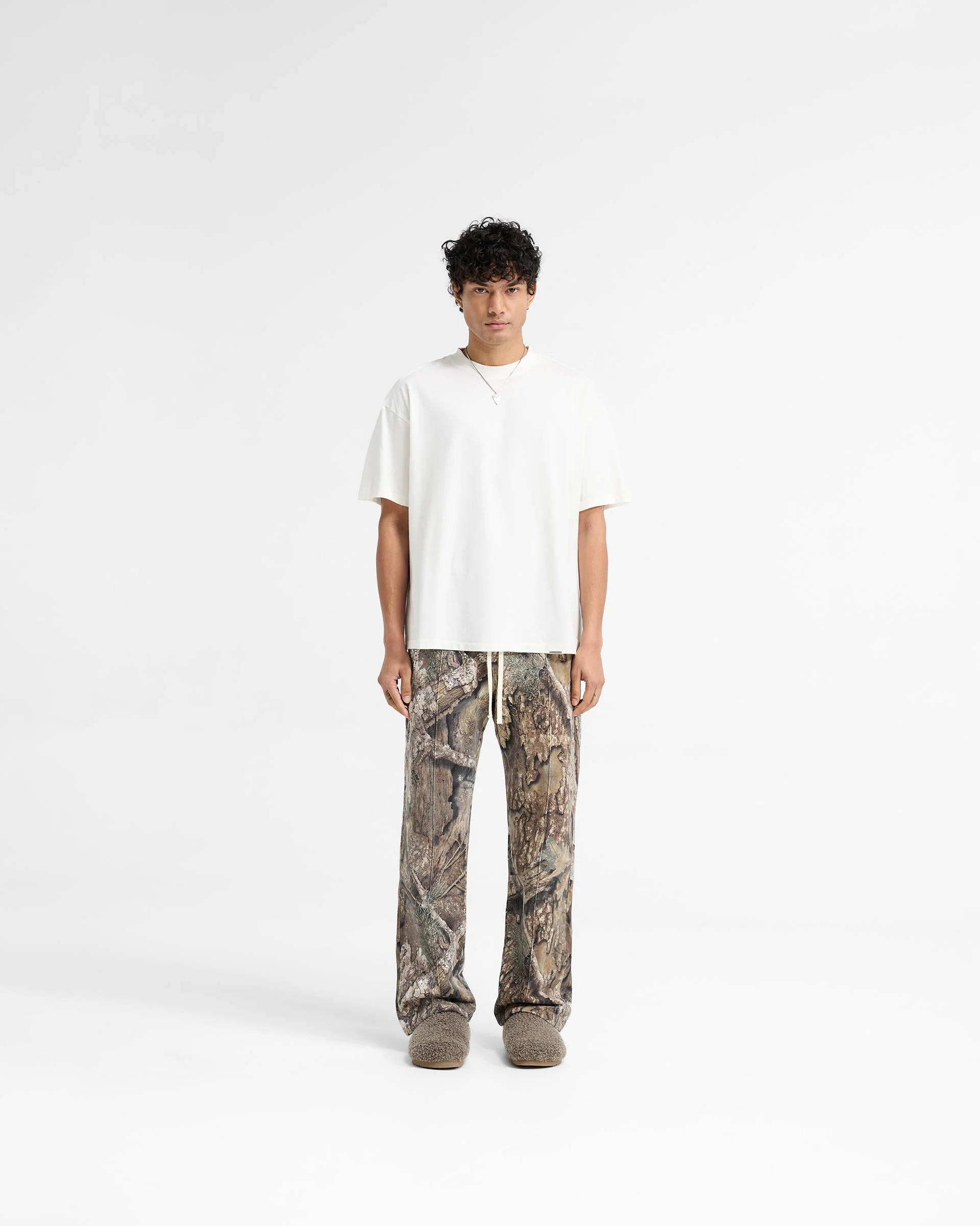 Realtree® Camo Sweatpants - Camo - Image 5