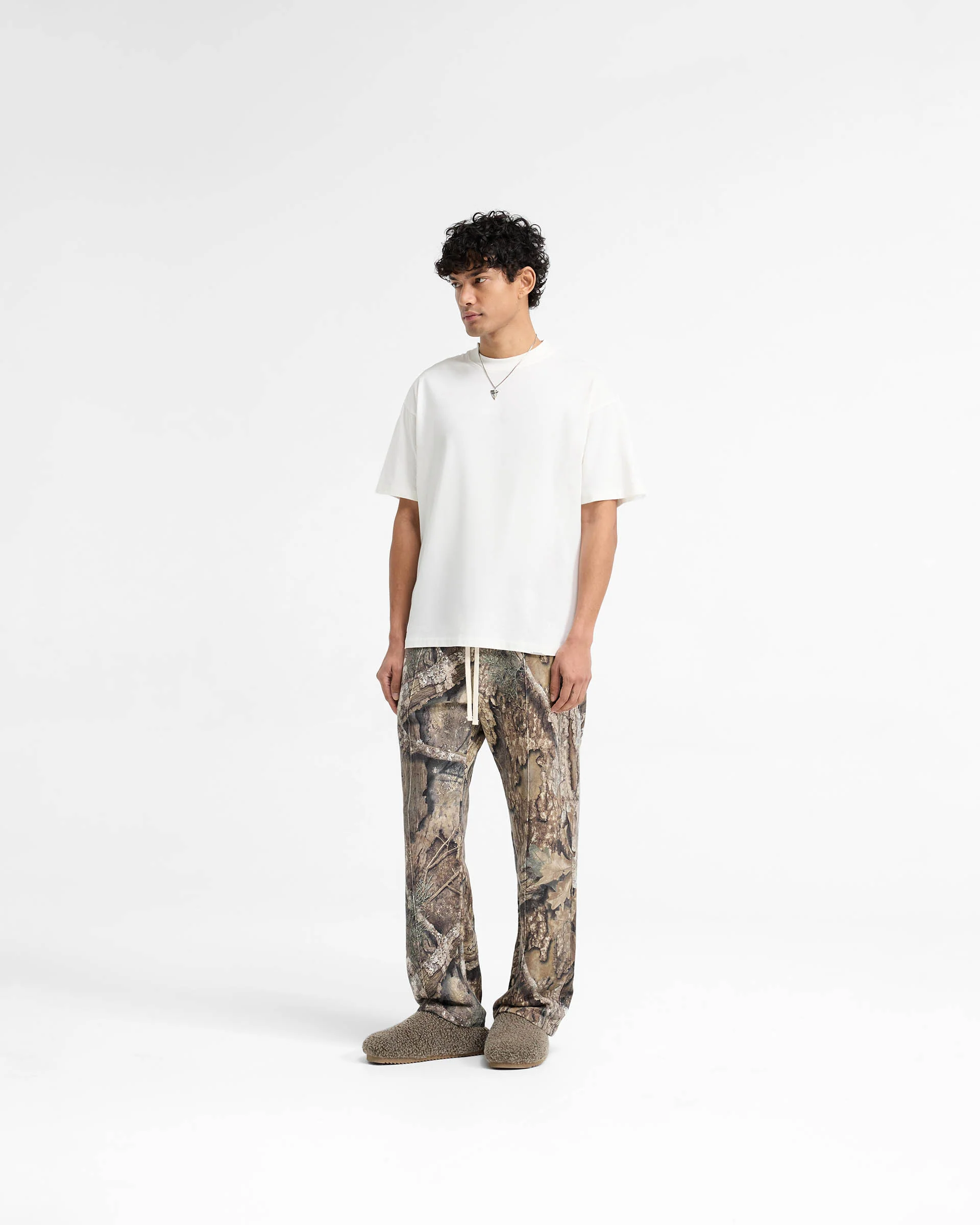 Realtree® Camo Sweatpants - Camo - Image 6