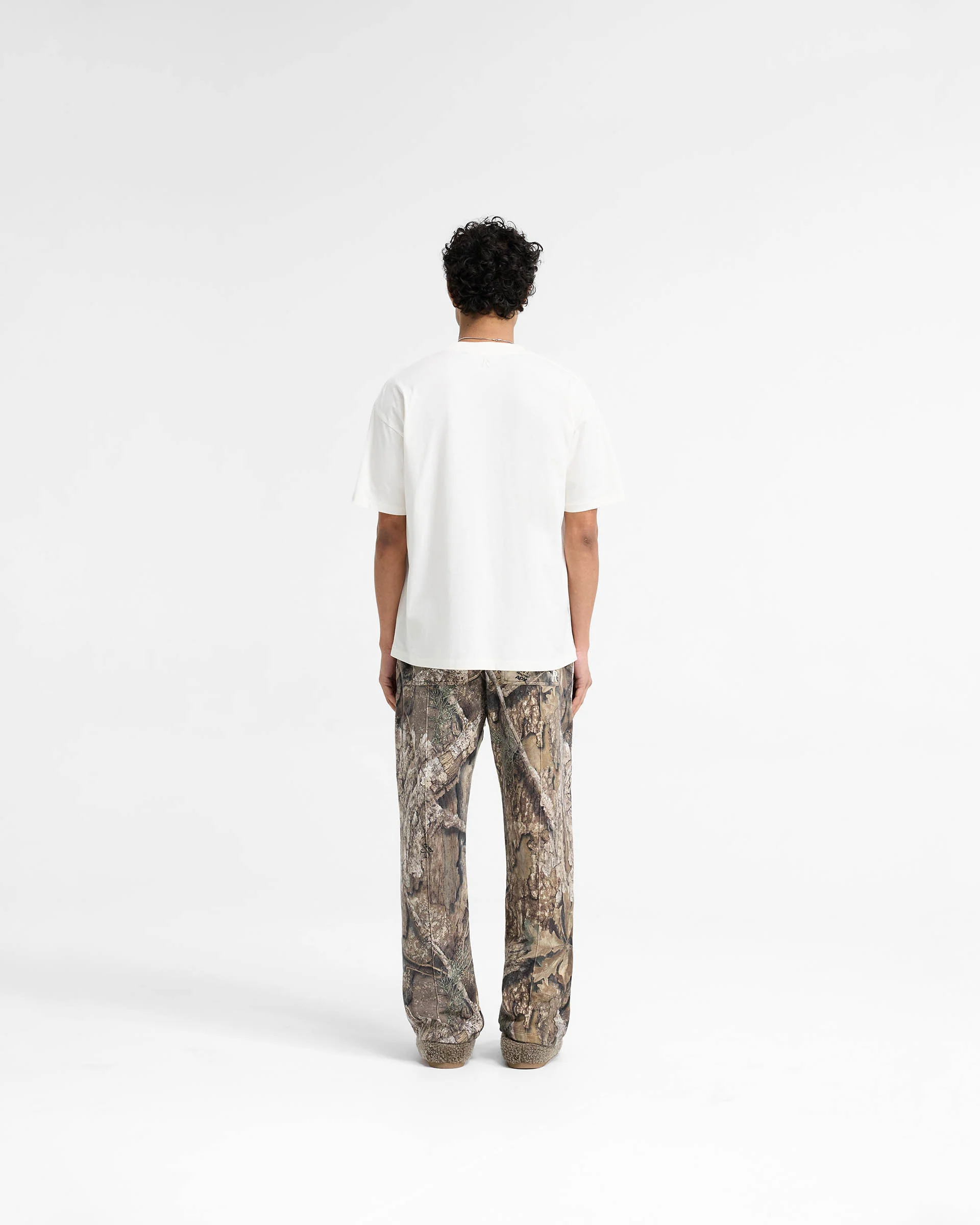 Realtree® Camo Sweatpants - Camo - Image 7