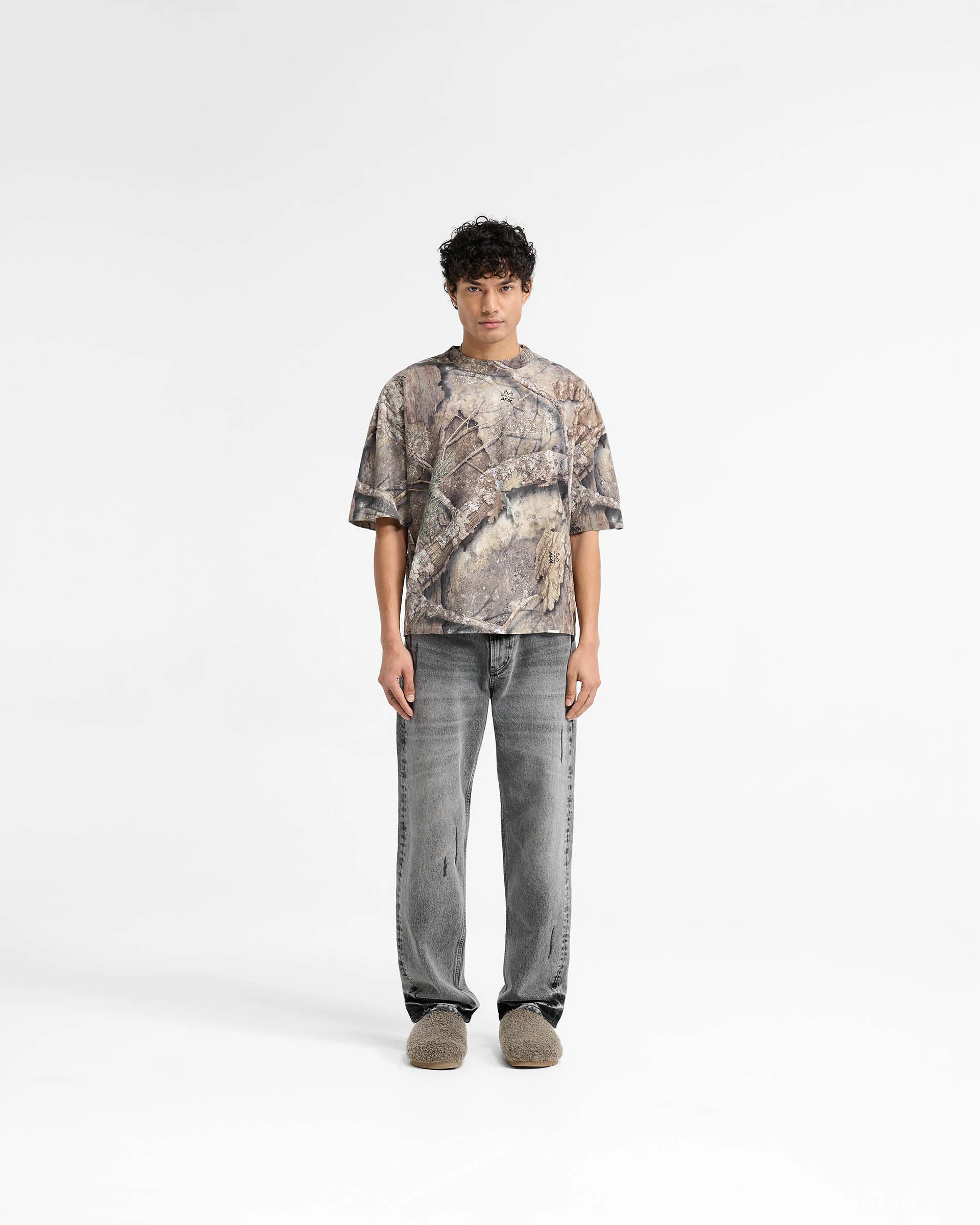 Realtree® Camo T-Shirt - Camo - Image 4