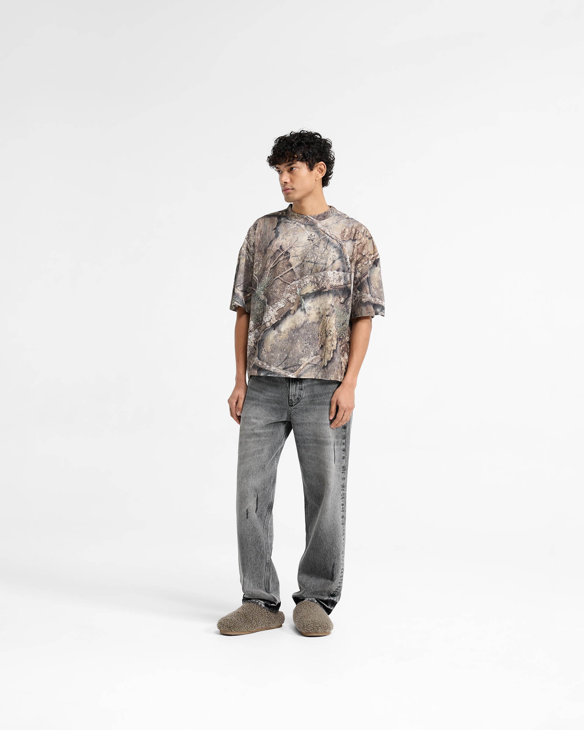 Realtree® Camo T-Shirt - Camo - Image 5