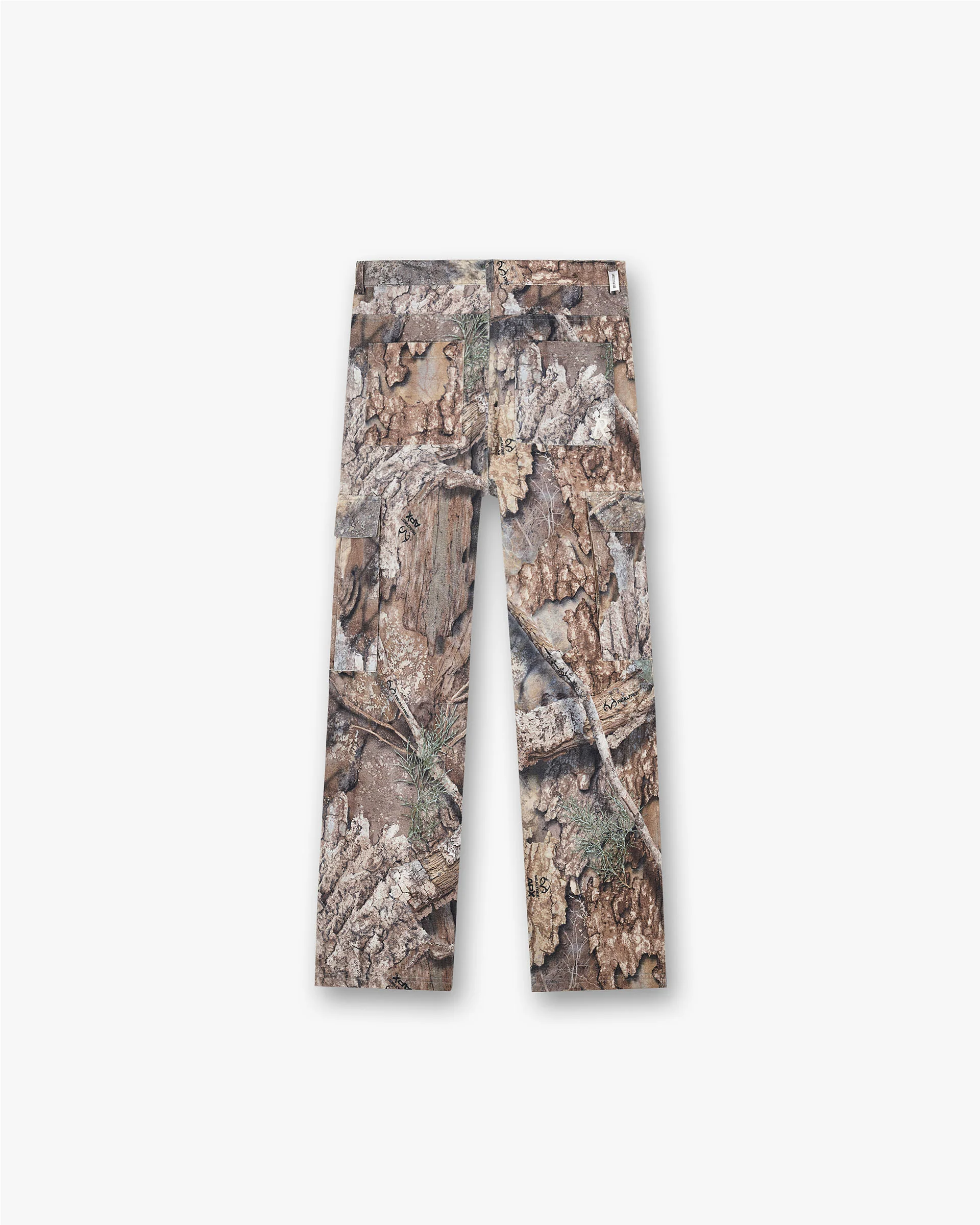 Realtree® Camo Cargo Pant - Camo - Image 2