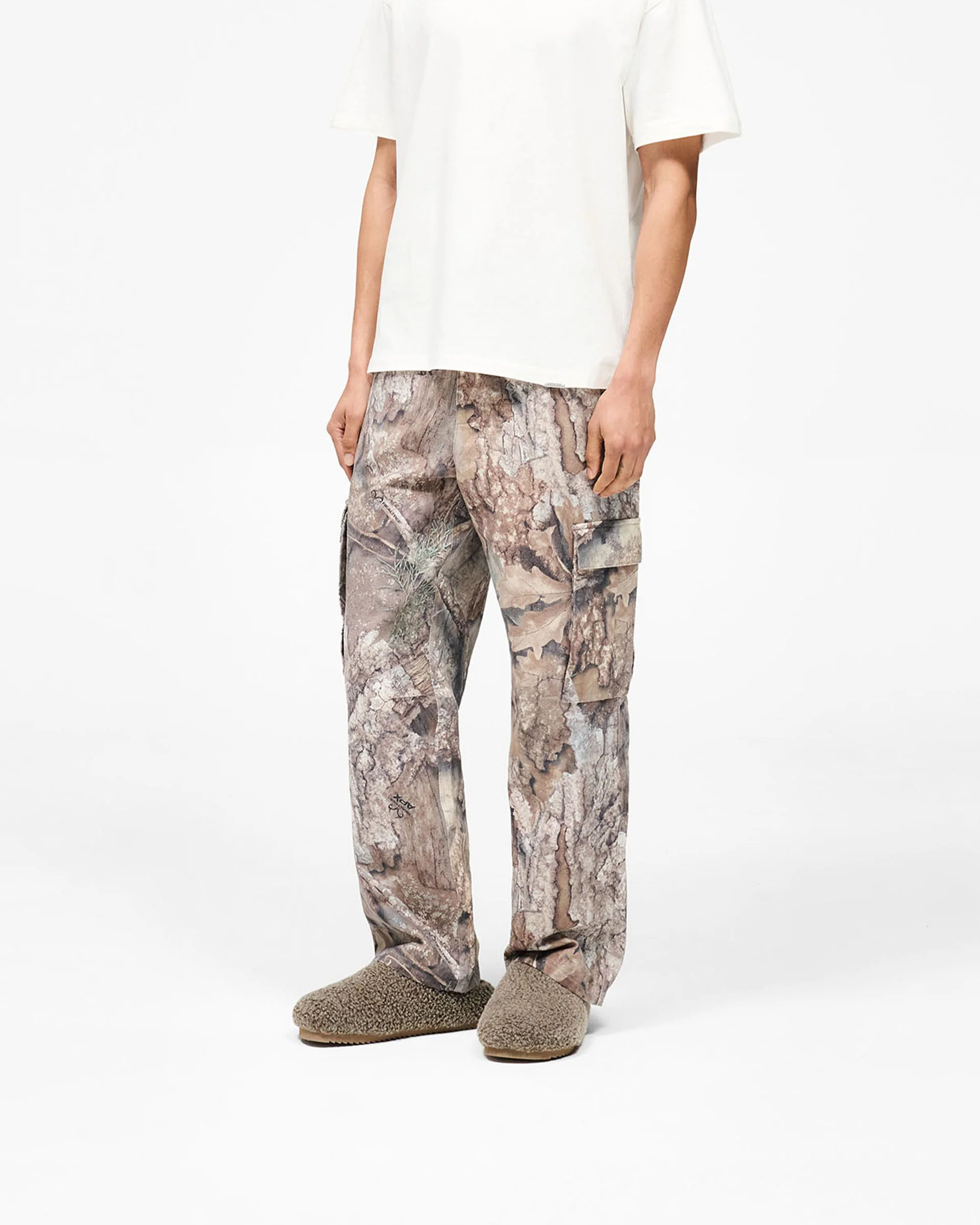 Realtree® Camo Cargo Pant - Camo - Image 4