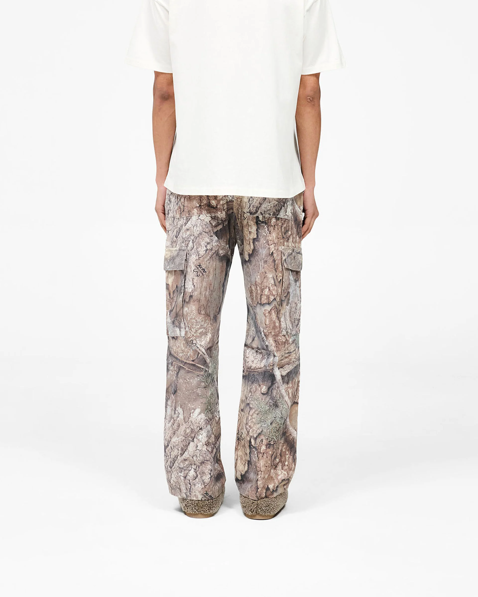 Realtree® Camo Cargo Pant - Camo - Image 5